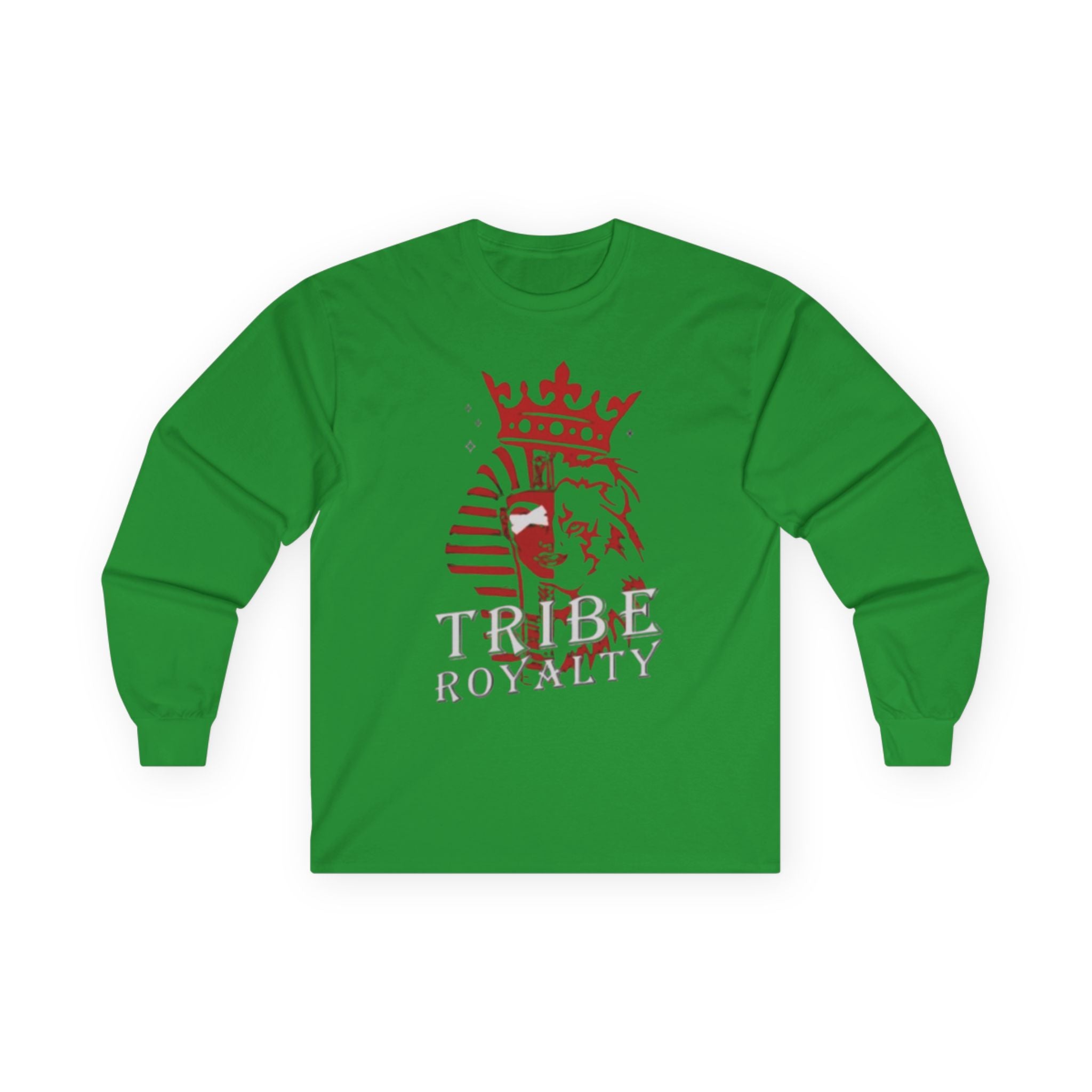 Tribe Royalty Co Unisex Graphic Sweatshirt