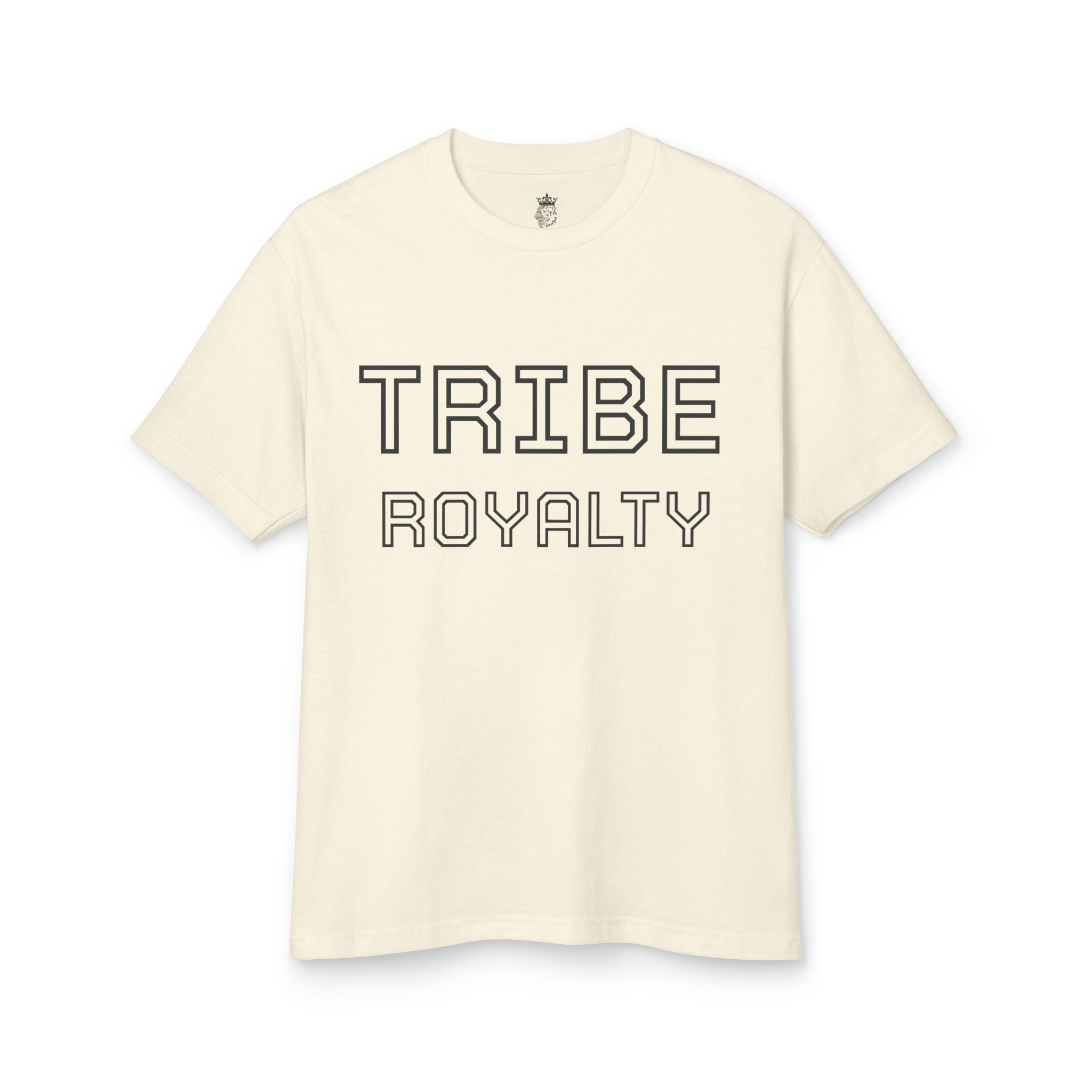 Casual Wear Tribe Royalty T-Shirt