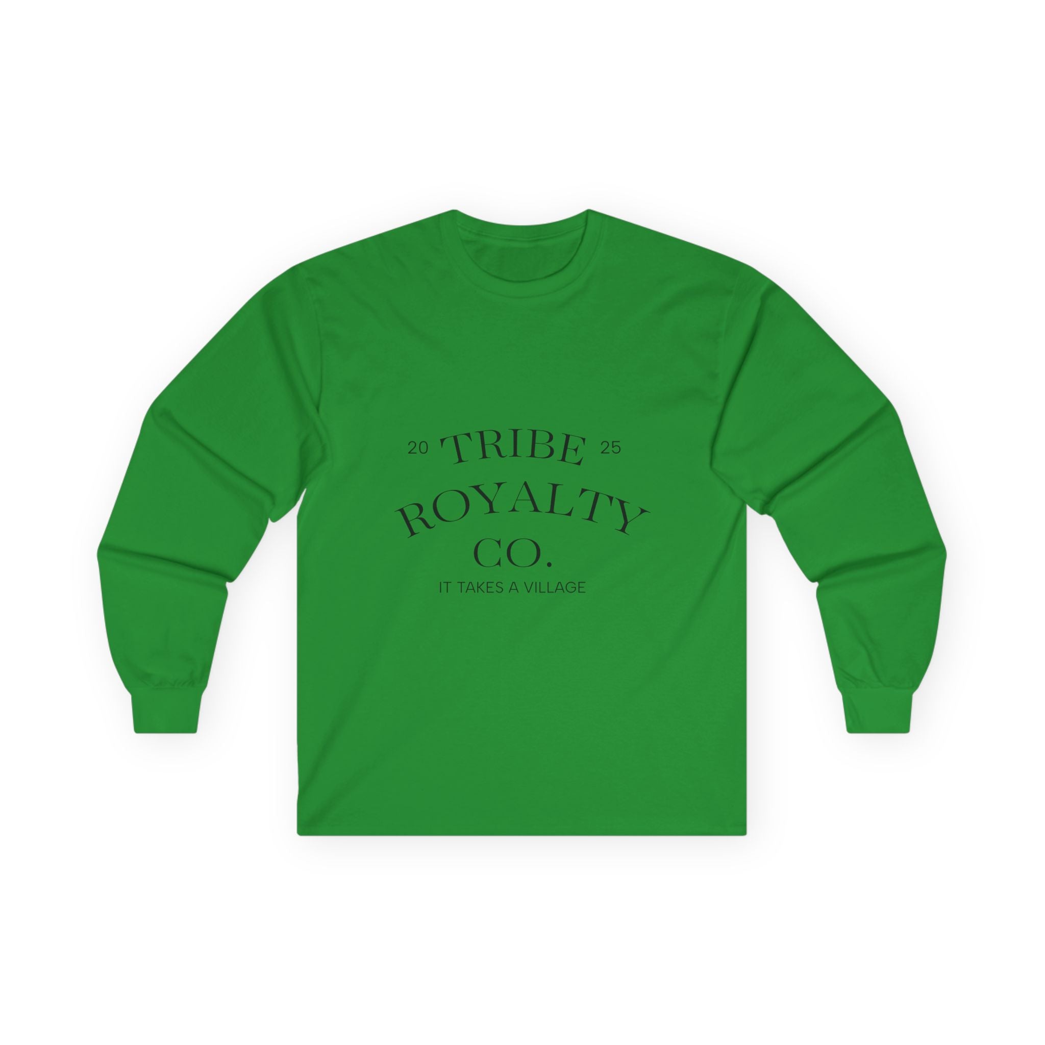 Tribe Royalty Co Unisex Sweatshirt