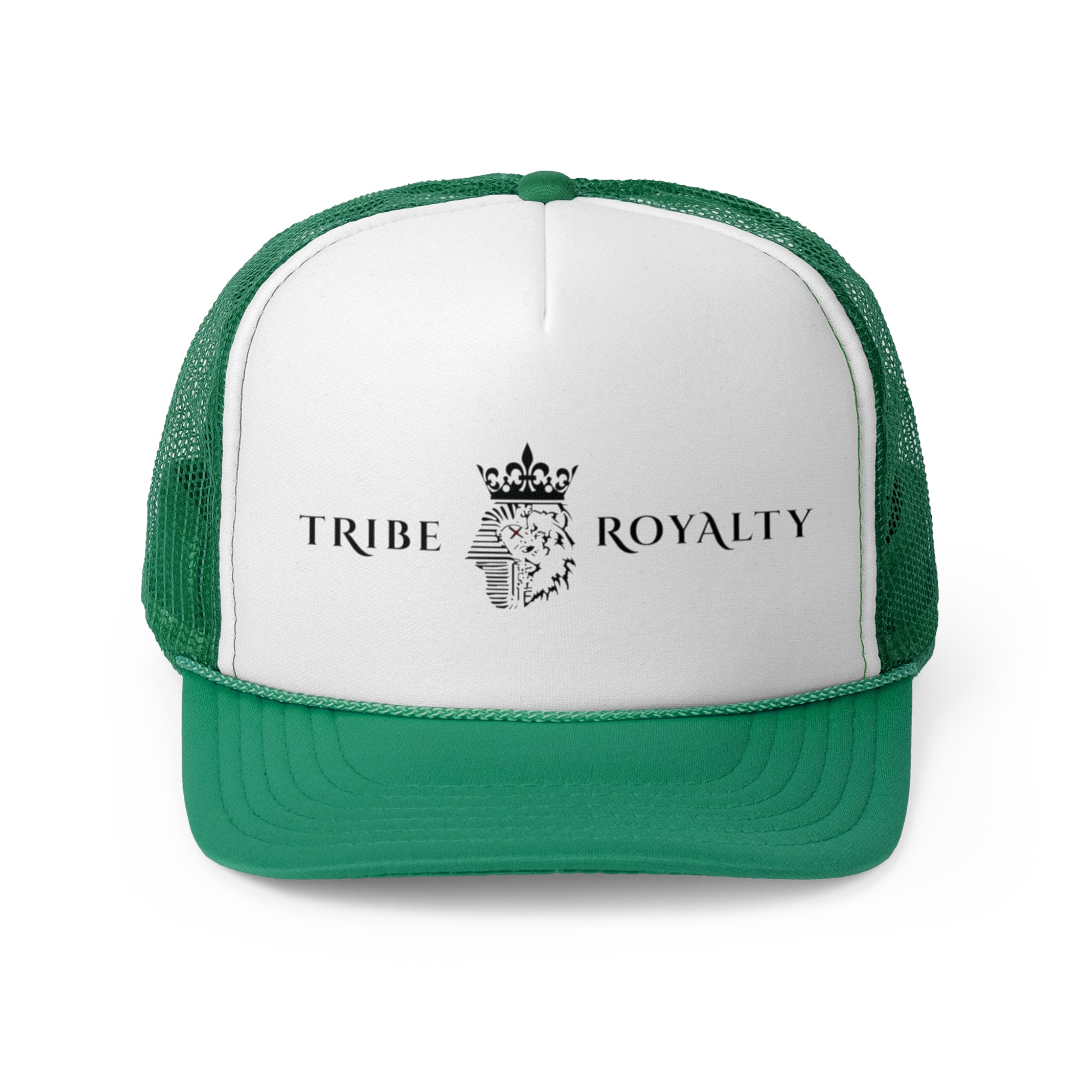 Tribe Royalty Trucker Cap