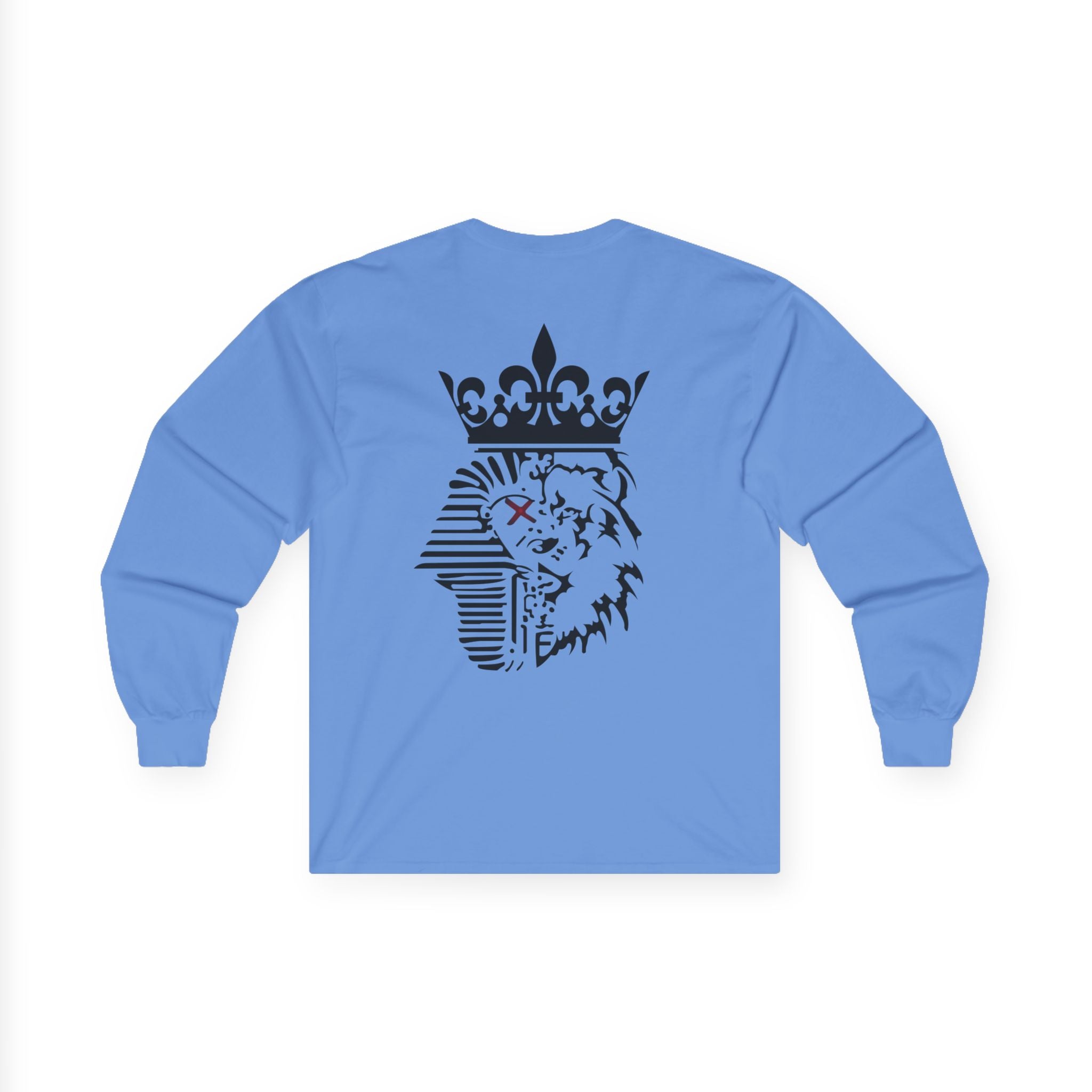 Tribe Royalty Co Unisex Sweatshirt