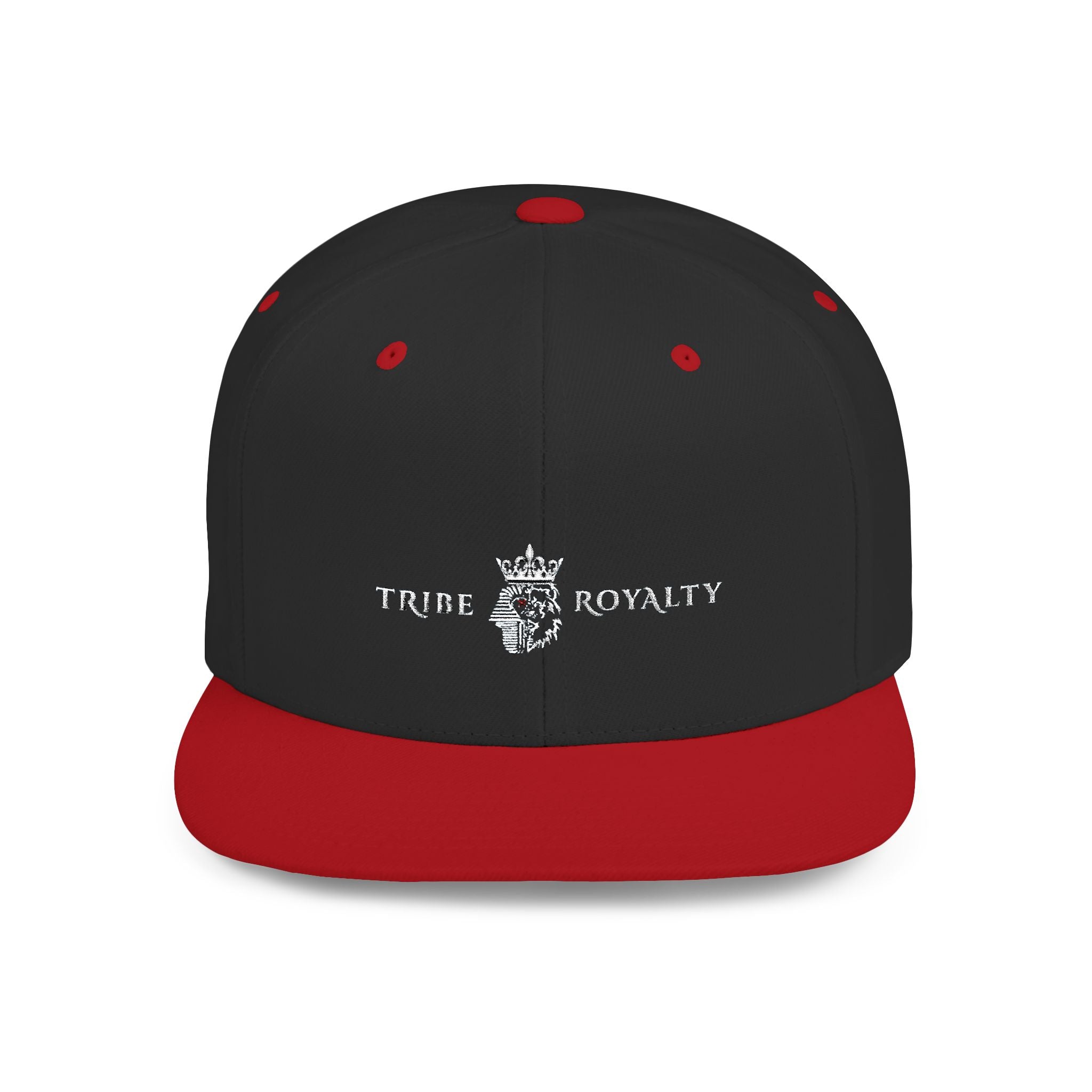 Tribe Royalty Bold Statement Hat