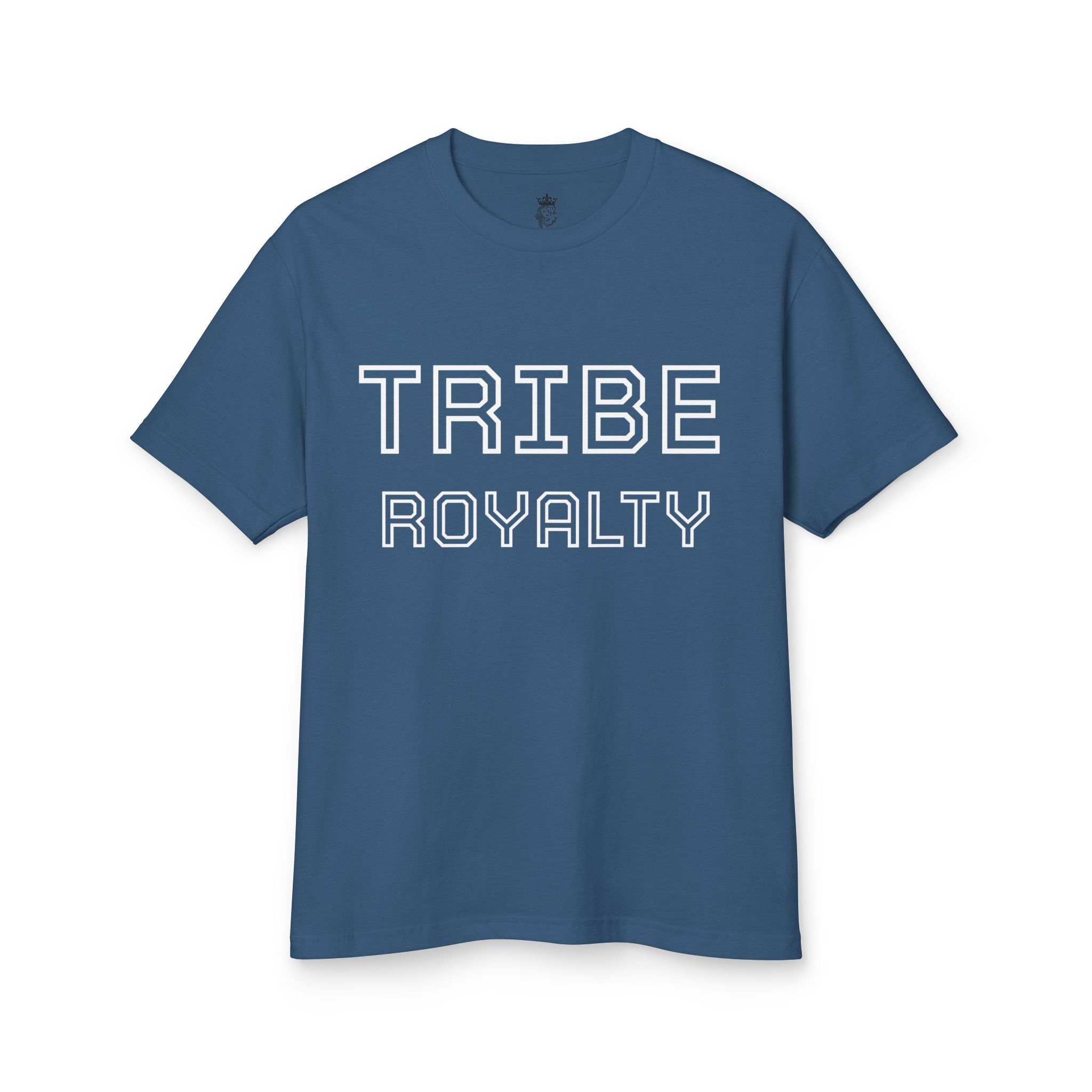 Casual Wear Tribe Royalty T-Shirt