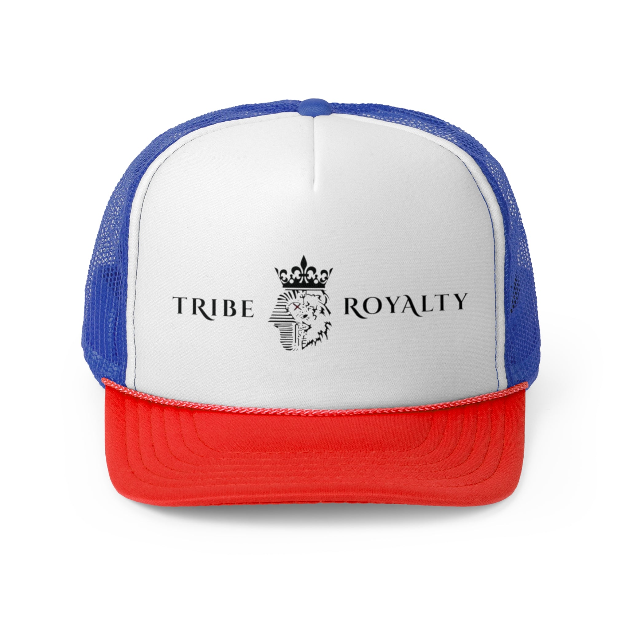 Tribe Royalty Trucker Cap