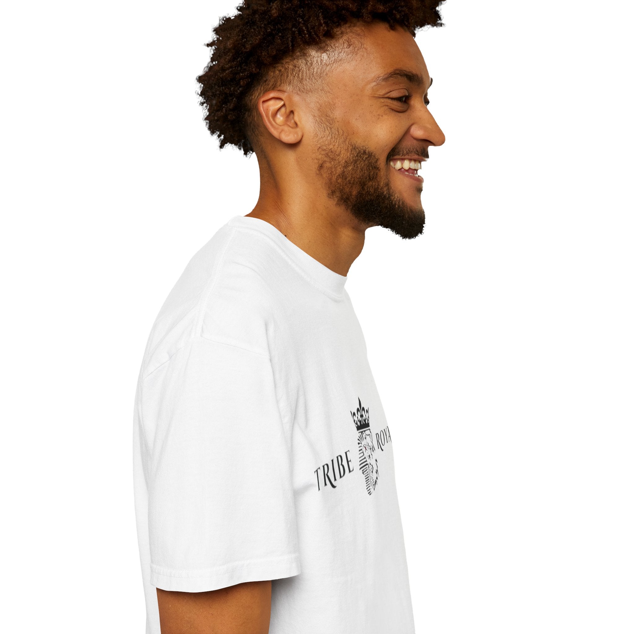 Tribe Royalty Unisex T-shirt