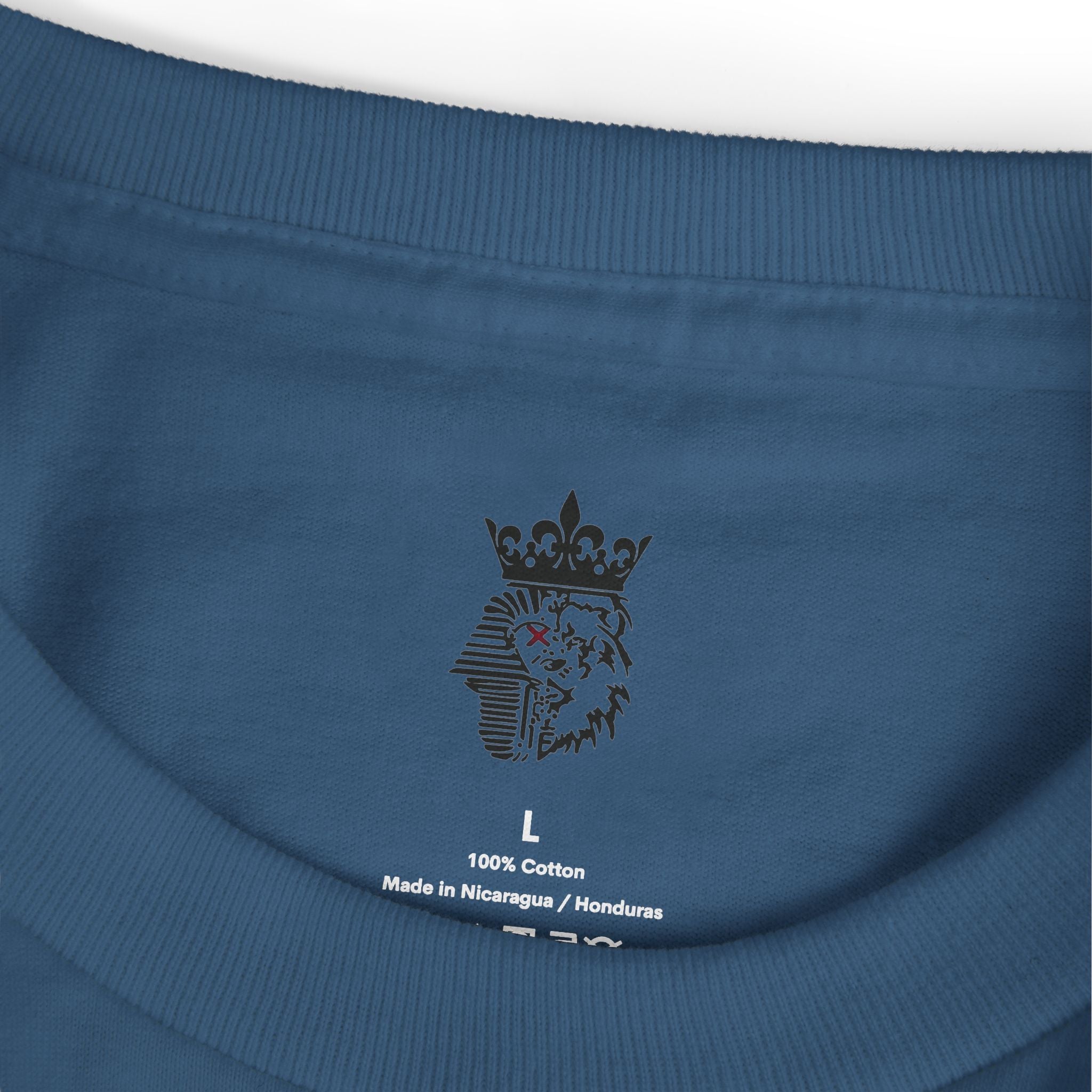 Casual Wear Tribe Royalty T-Shirt