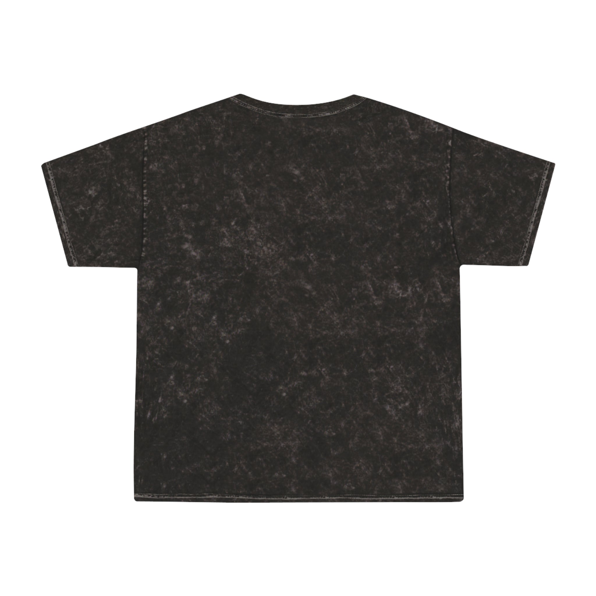 Tribe Royalty Mineral Wash T-Shirt