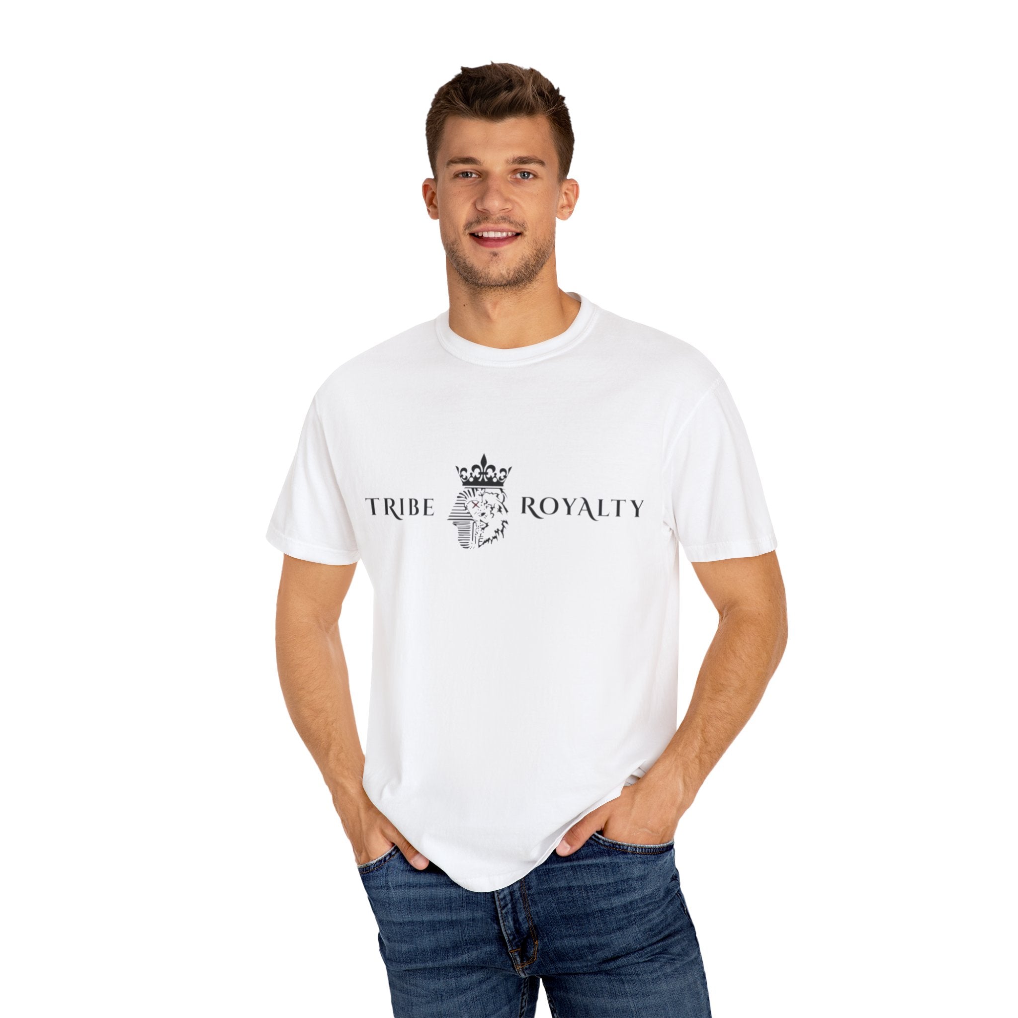 Tribe Royalty Unisex T-shirt