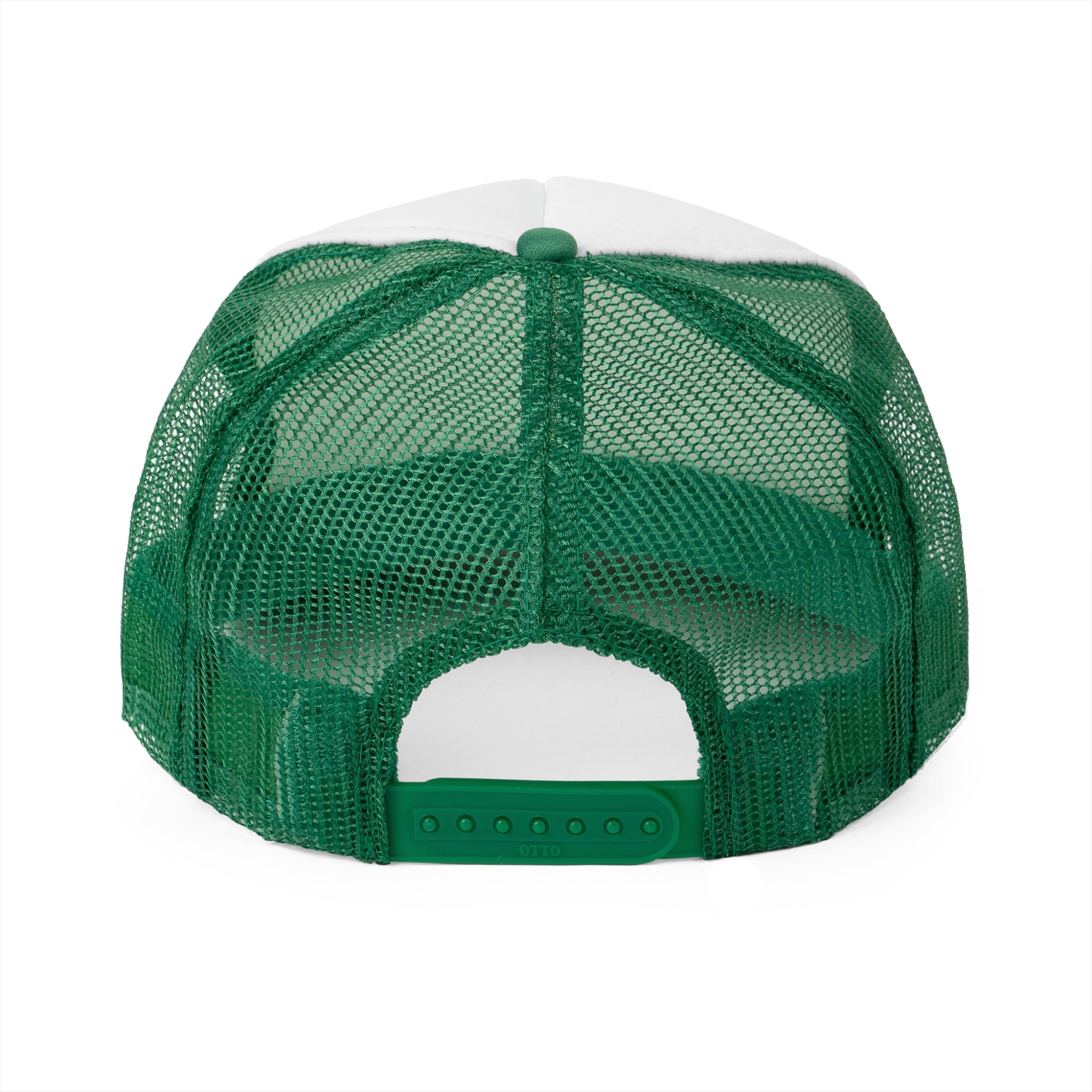 Tribe Royalty Trucker Cap