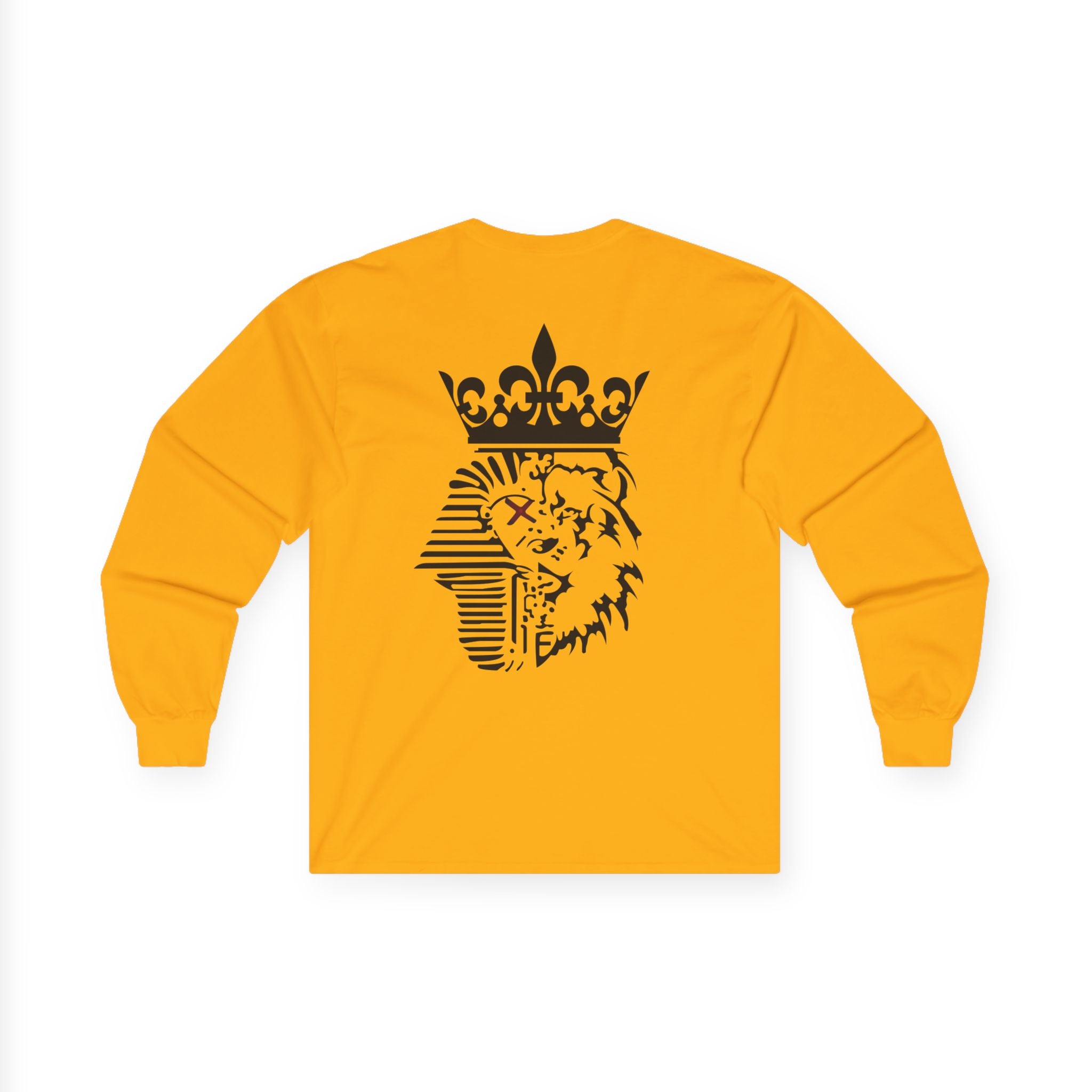 Tribe Royalty Co Unisex Sweatshirt