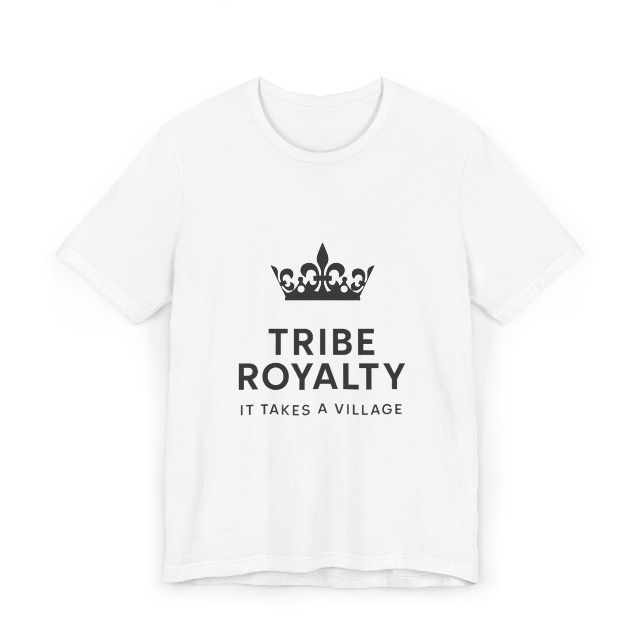 Unisex Tribe Royalty T-Shirt