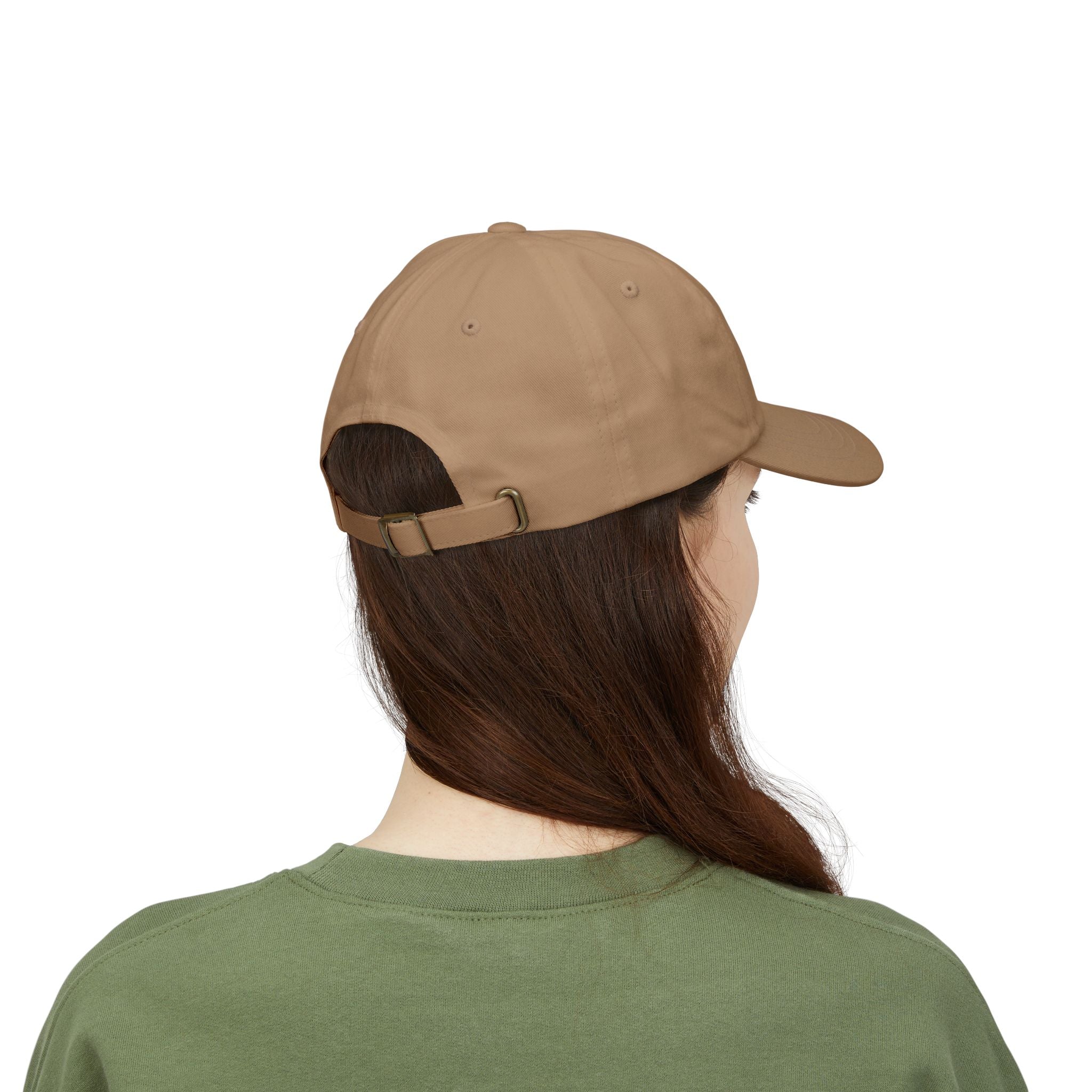 Tribe Royalty Classic Unisex Baseball Cap
