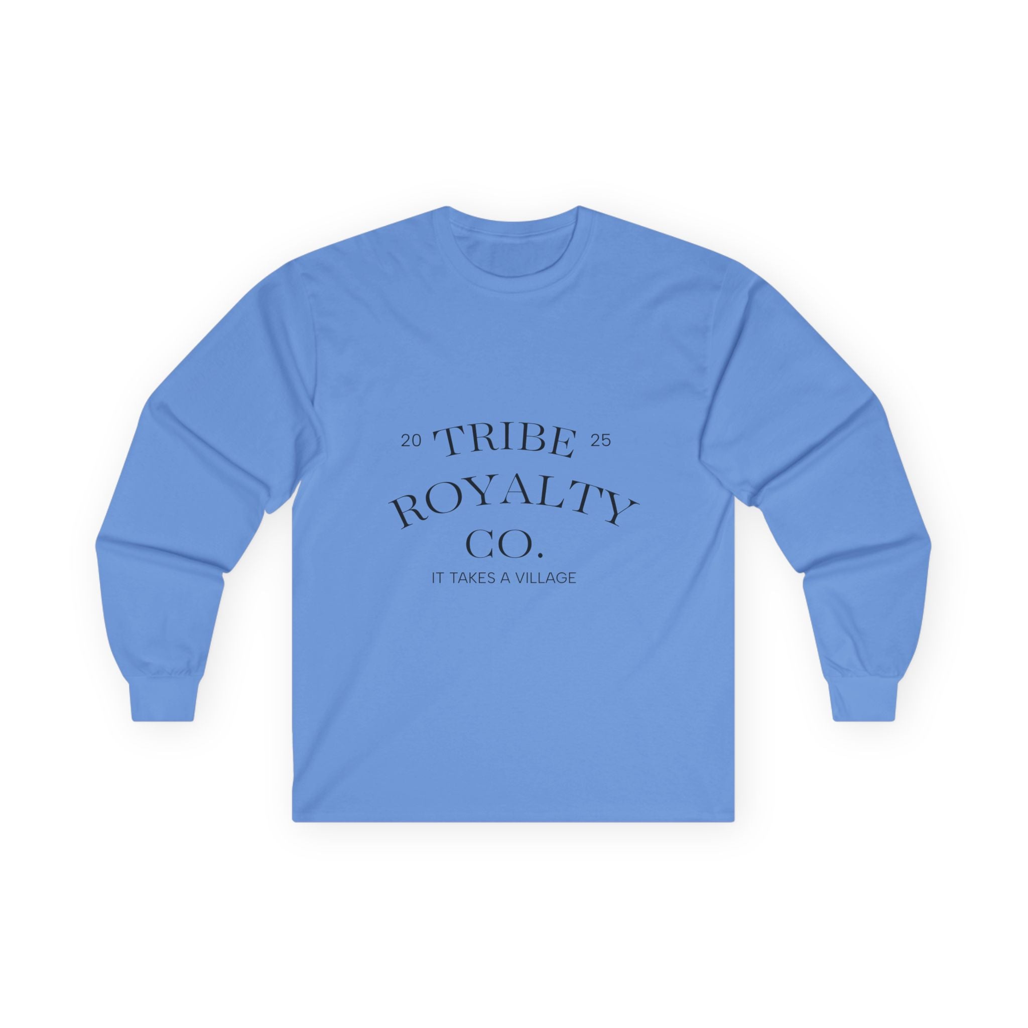 Tribe Royalty Co Unisex Sweatshirt