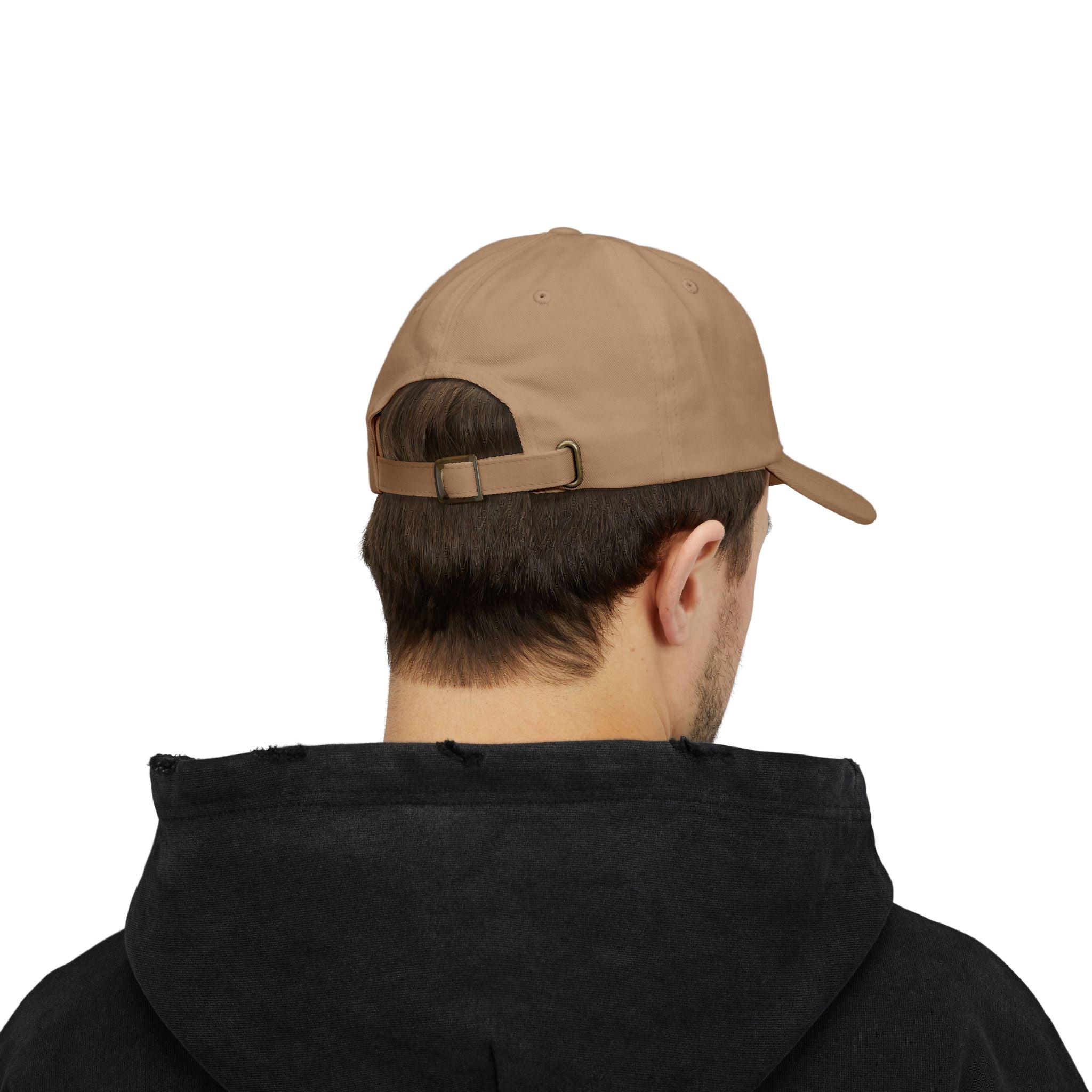 Tribe Royalty Classic Unisex Baseball Cap