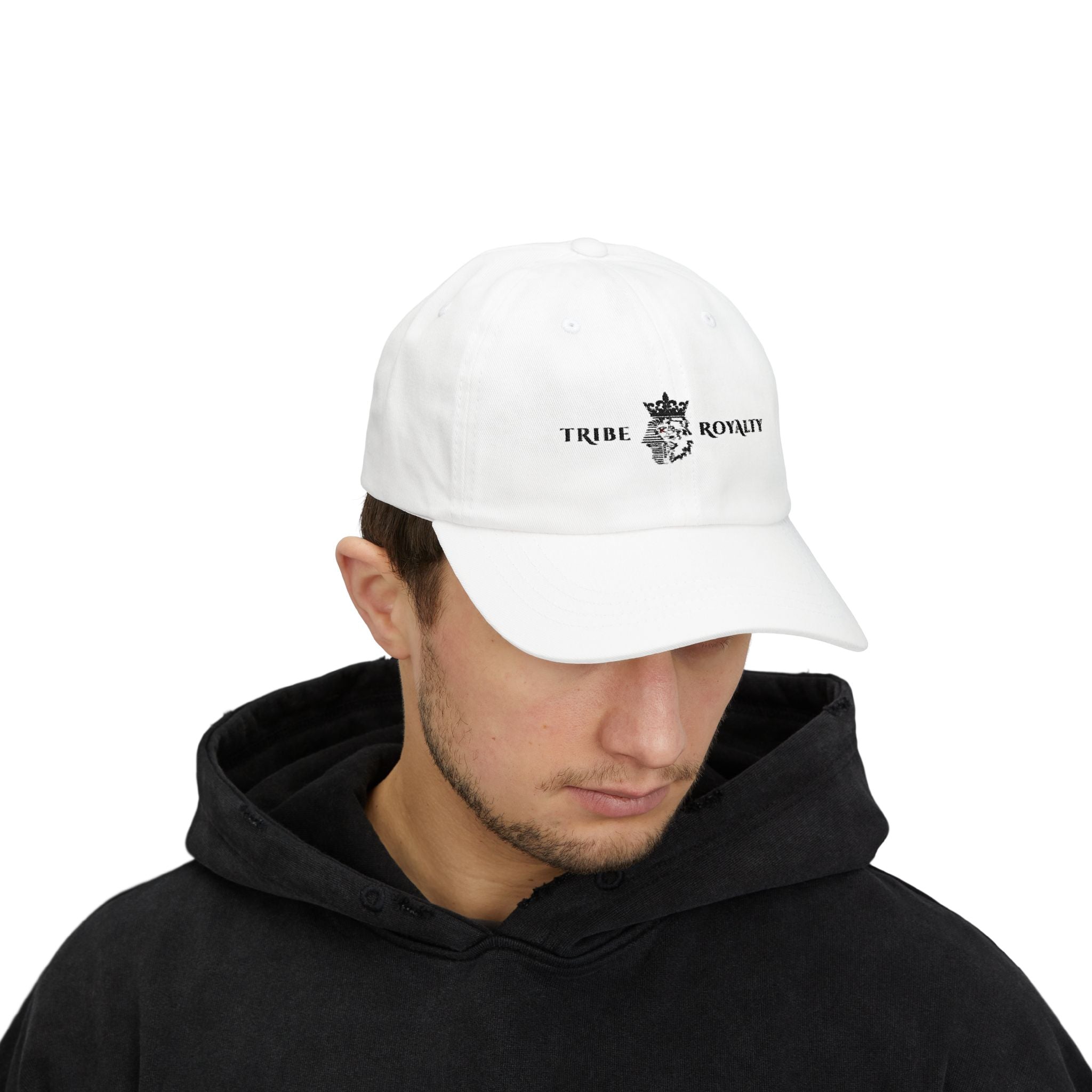 Tribe Royalty Classic Unisex Baseball Cap