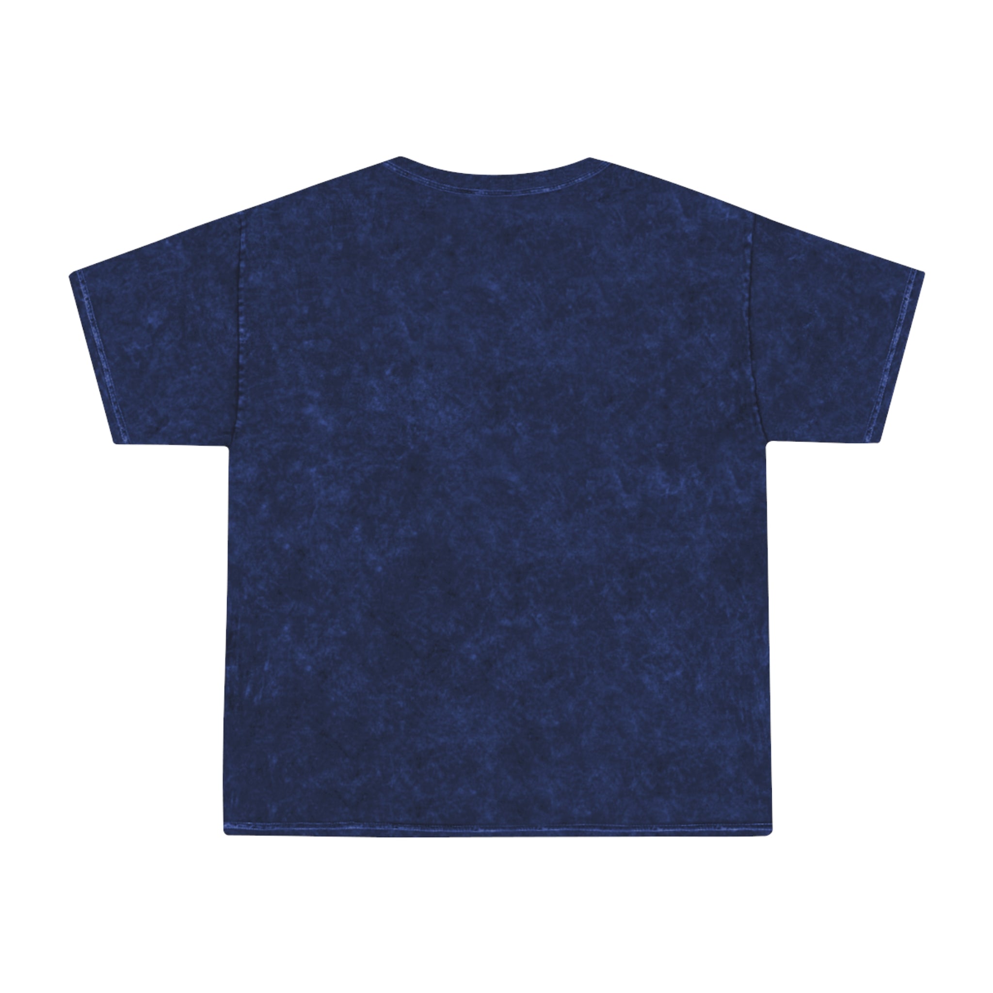 Tribe Royalty Mineral Wash T-Shirt