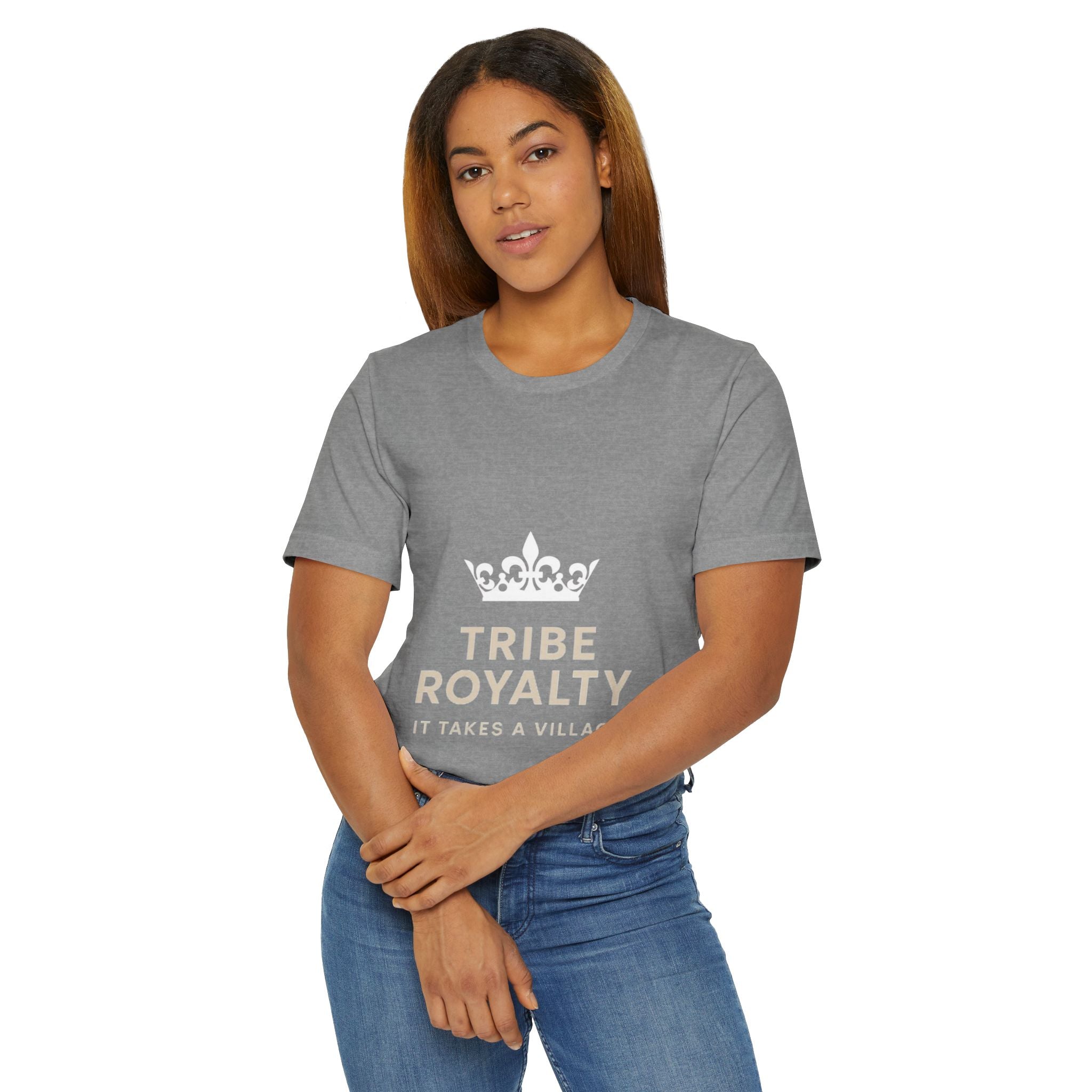 Unisex Tribe Royalty T-Shirt
