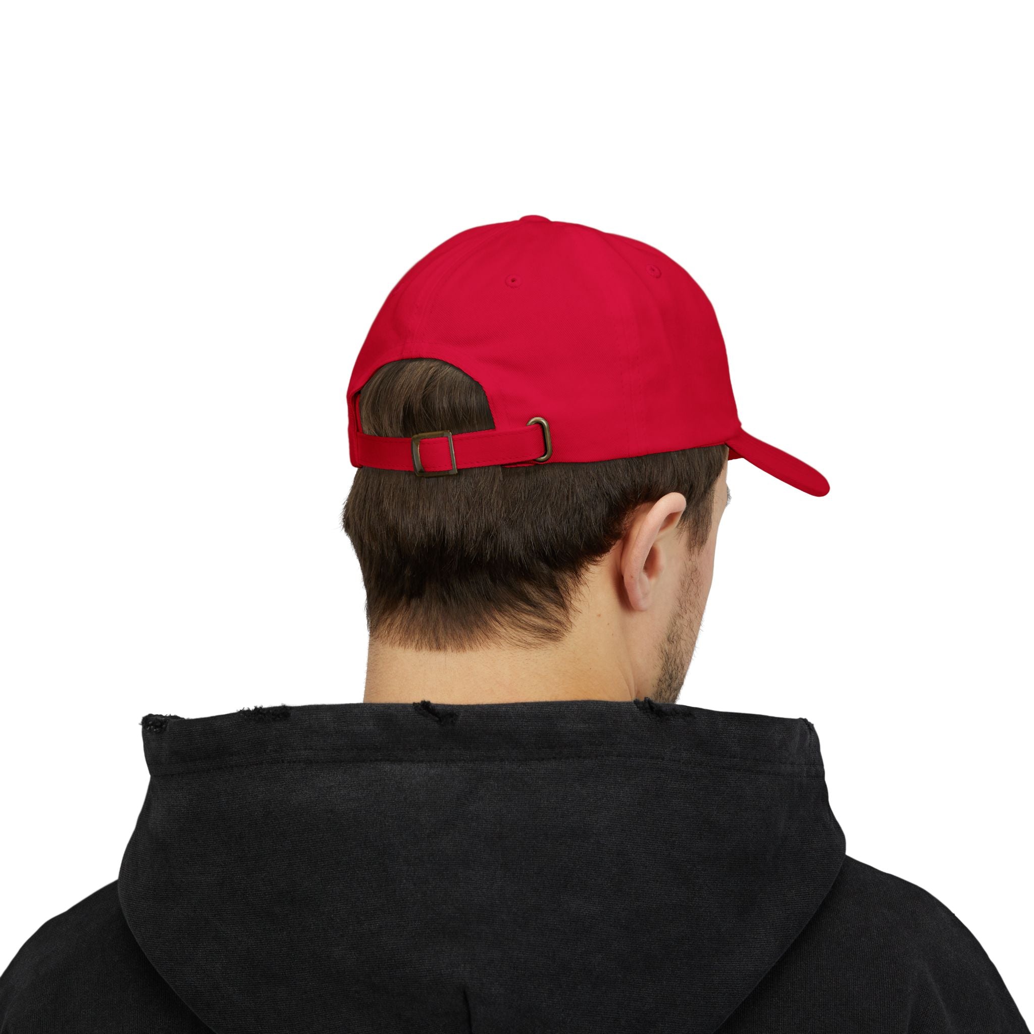 Tribe Royalty Classic Unisex Baseball Cap