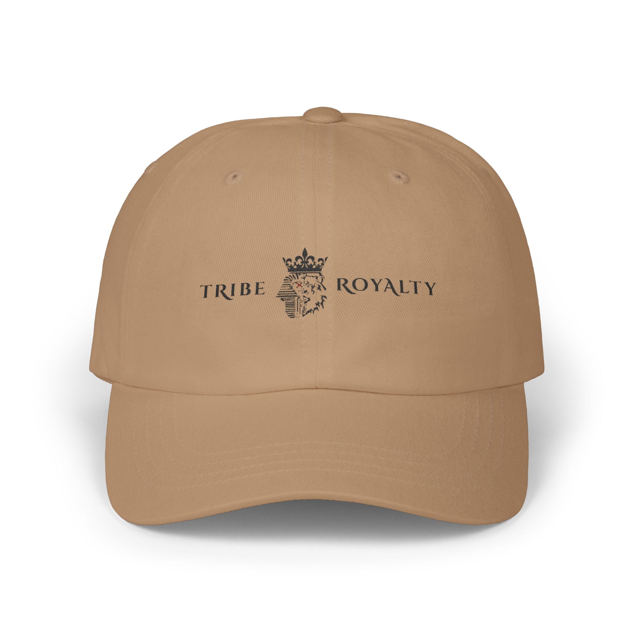 Tribe Royalty Classic Unisex Baseball Cap