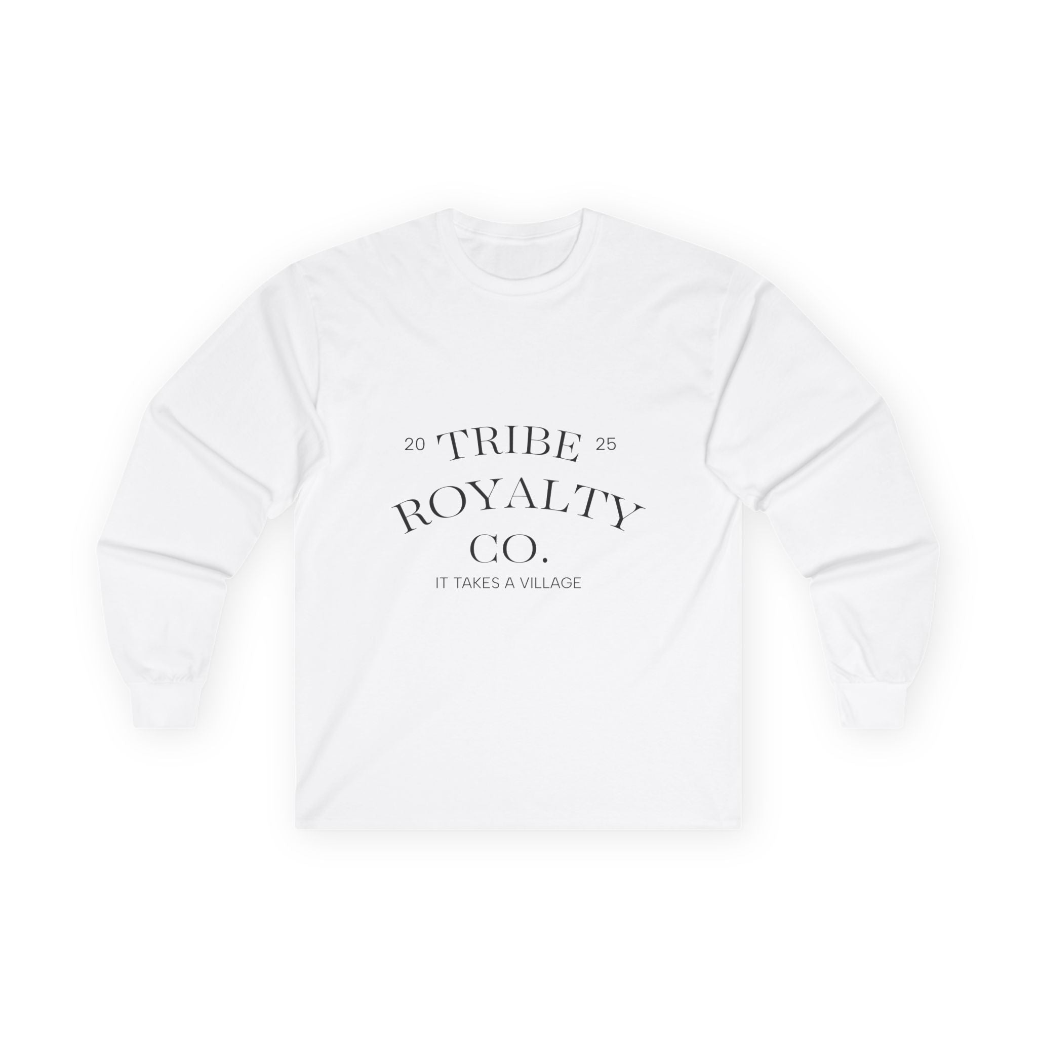 Tribe Royalty Co Unisex Sweatshirt