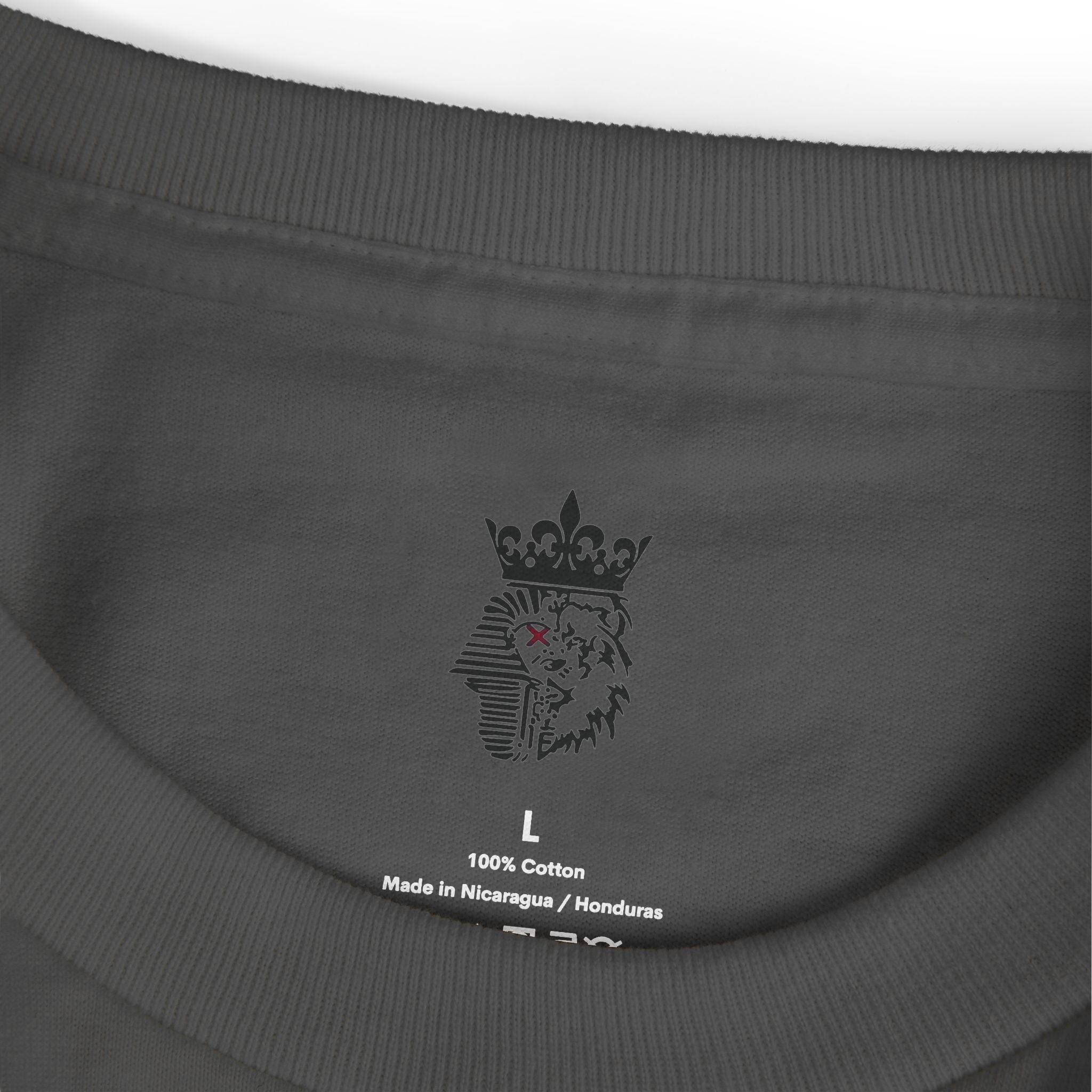 Casual Wear Tribe Royalty T-Shirt