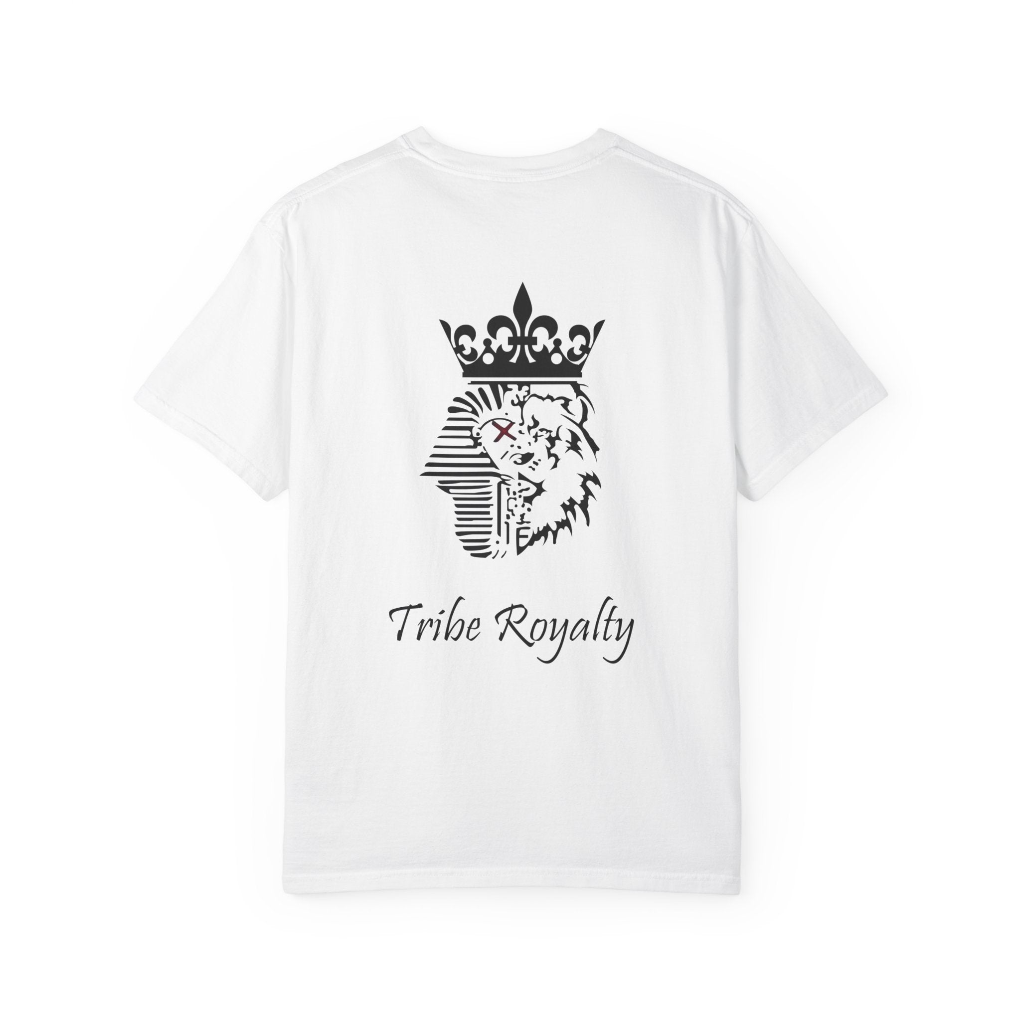 Tribe Royalty Unisex T-shirt
