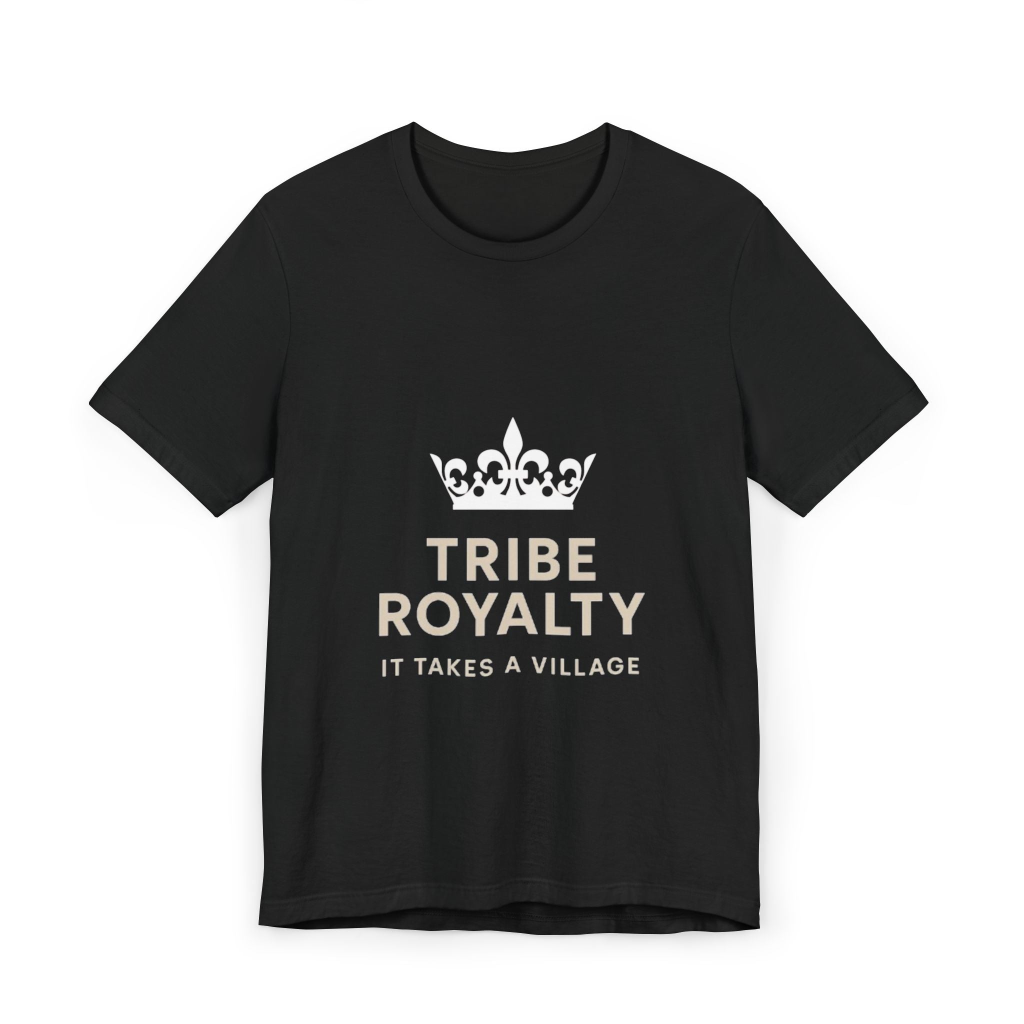 Unisex Tribe Royalty T-Shirt