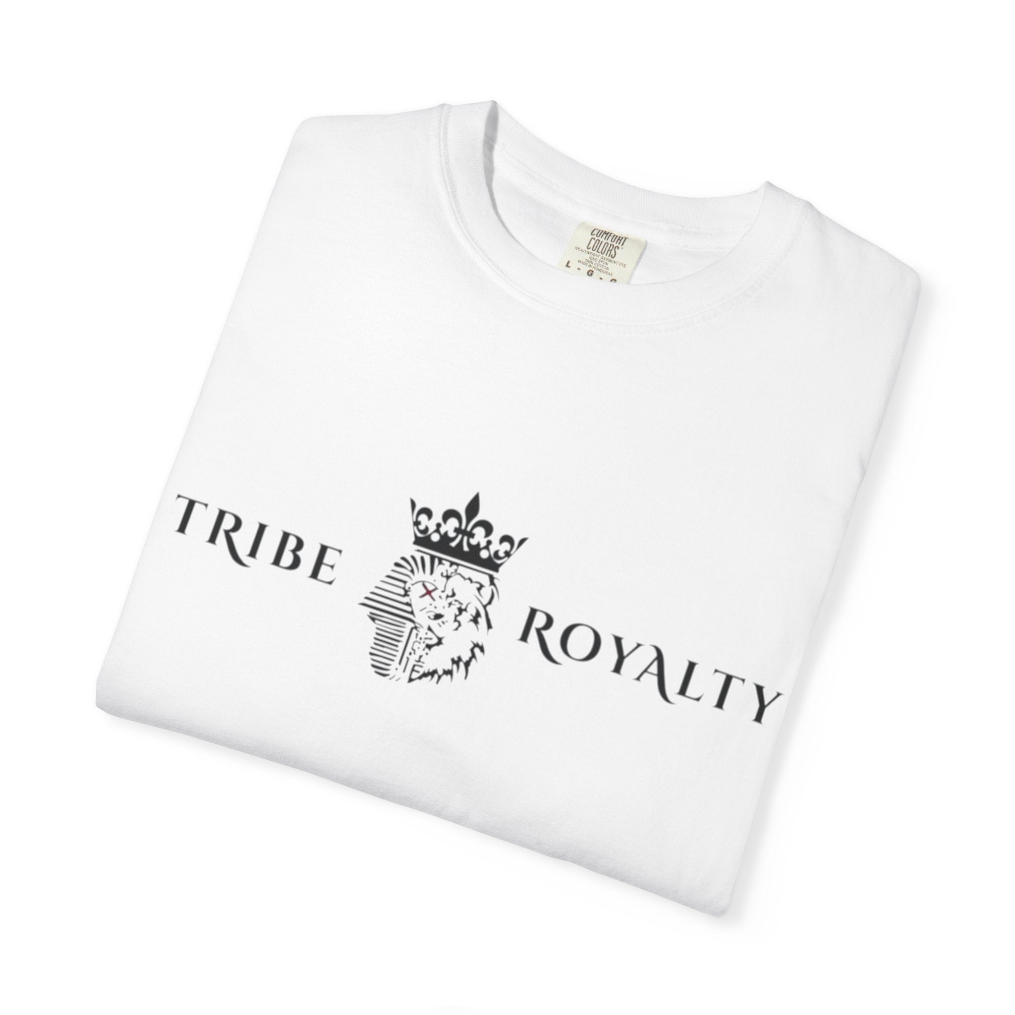Tribe Royalty Unisex T-shirt