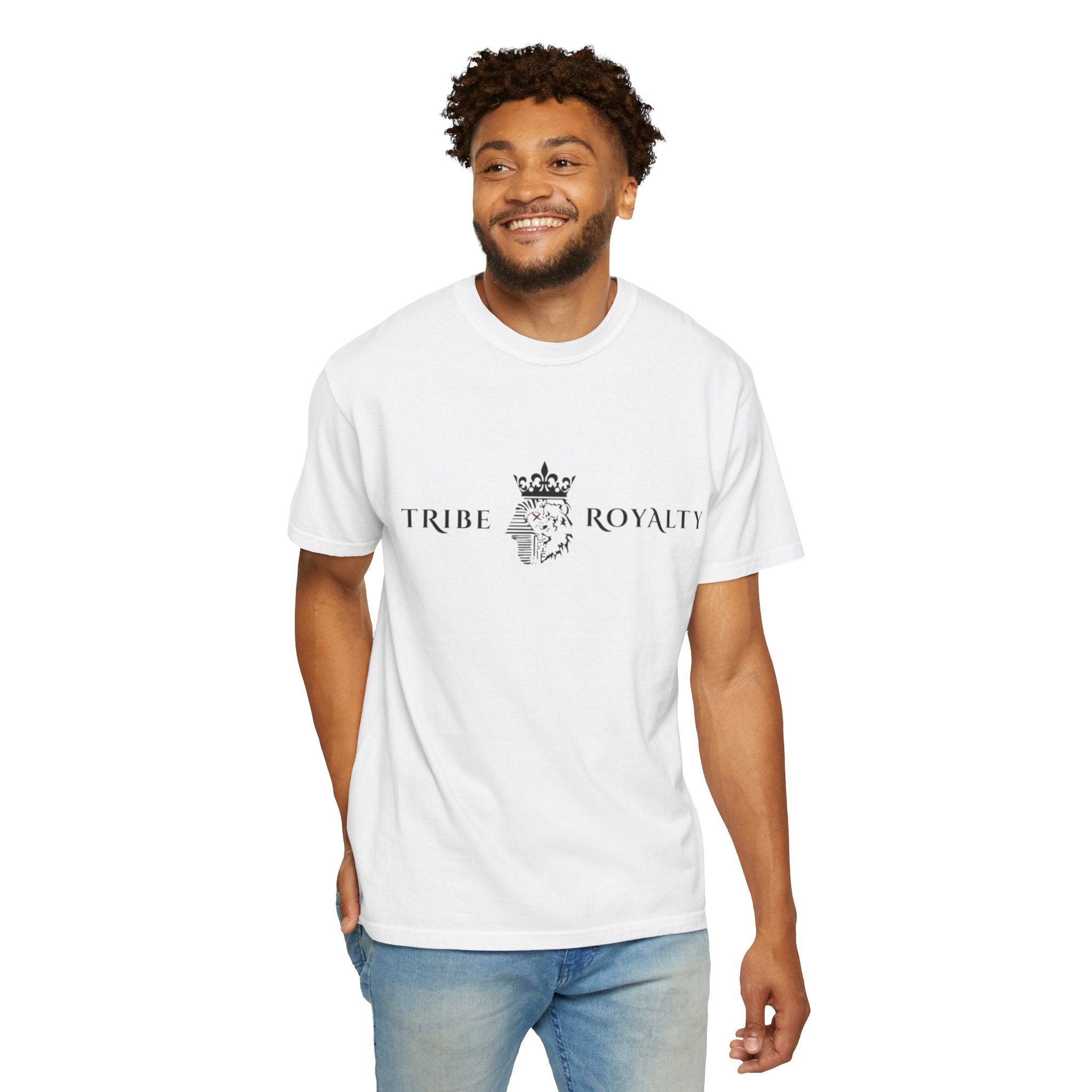 Tribe Royalty Unisex T-shirt