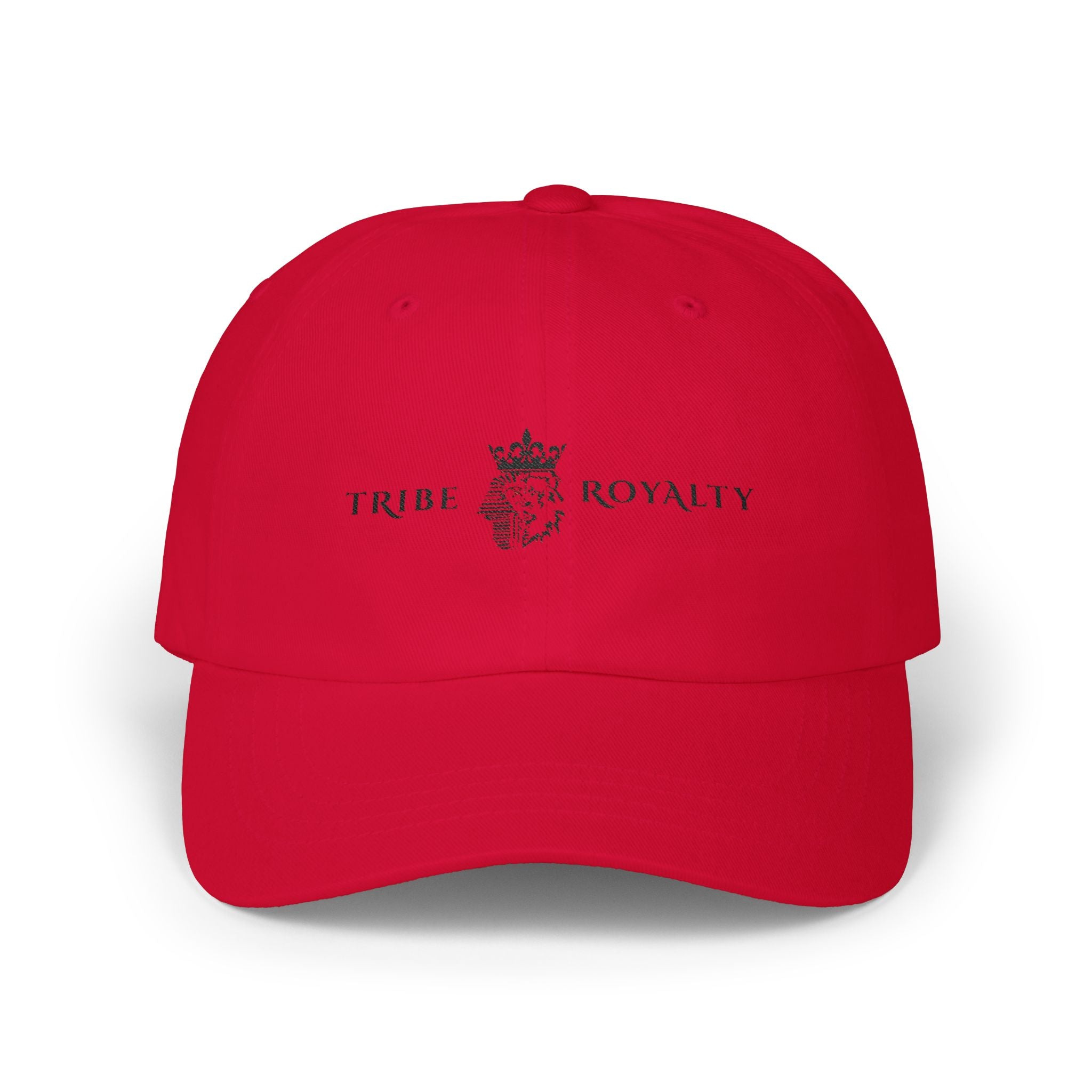 Tribe Royalty Classic Unisex Baseball Cap