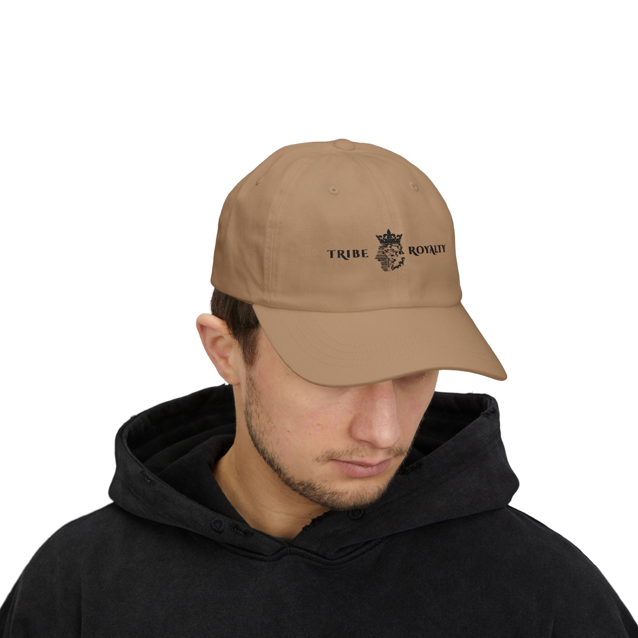 Tribe Royalty Classic Unisex Baseball Cap