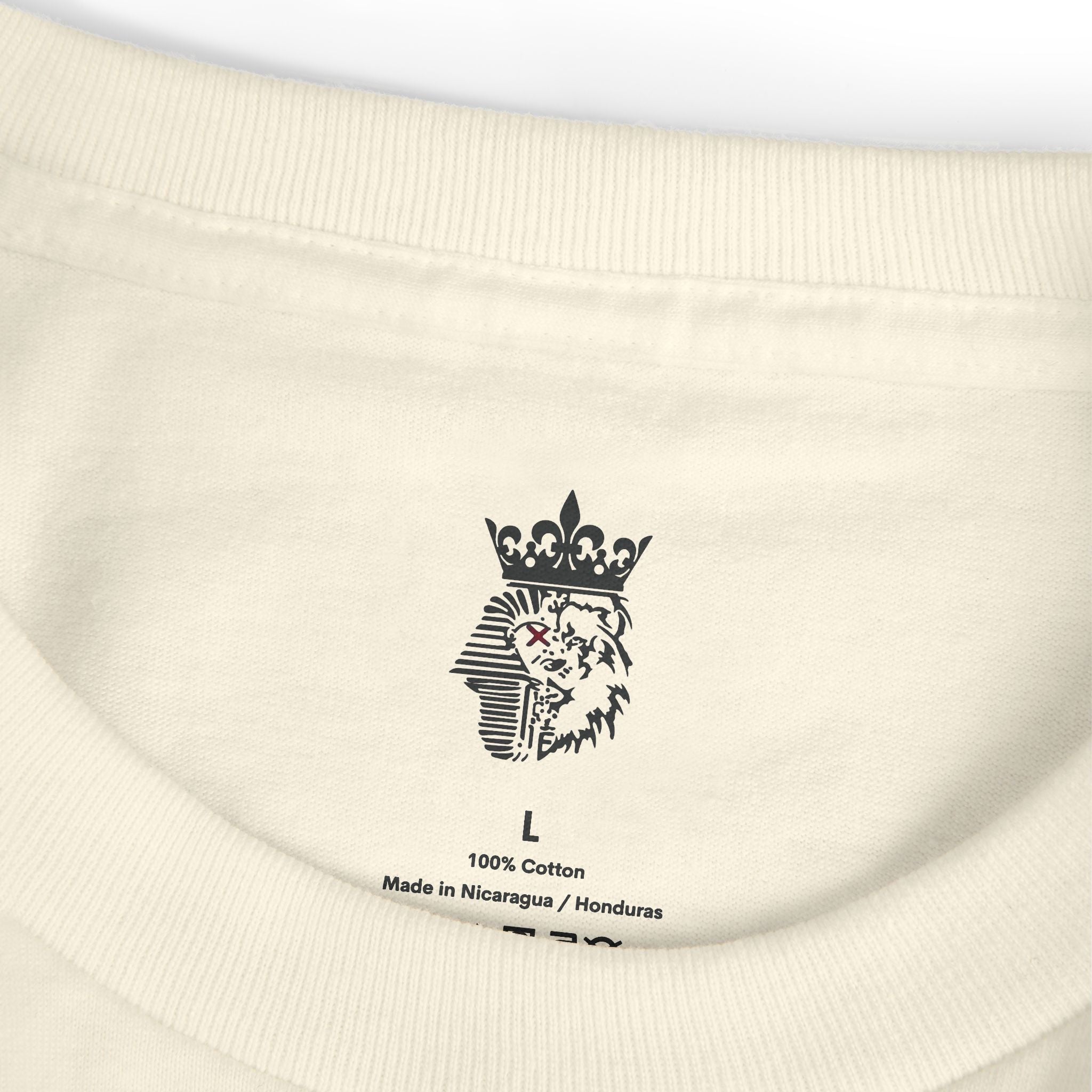 Casual Wear Tribe Royalty T-Shirt