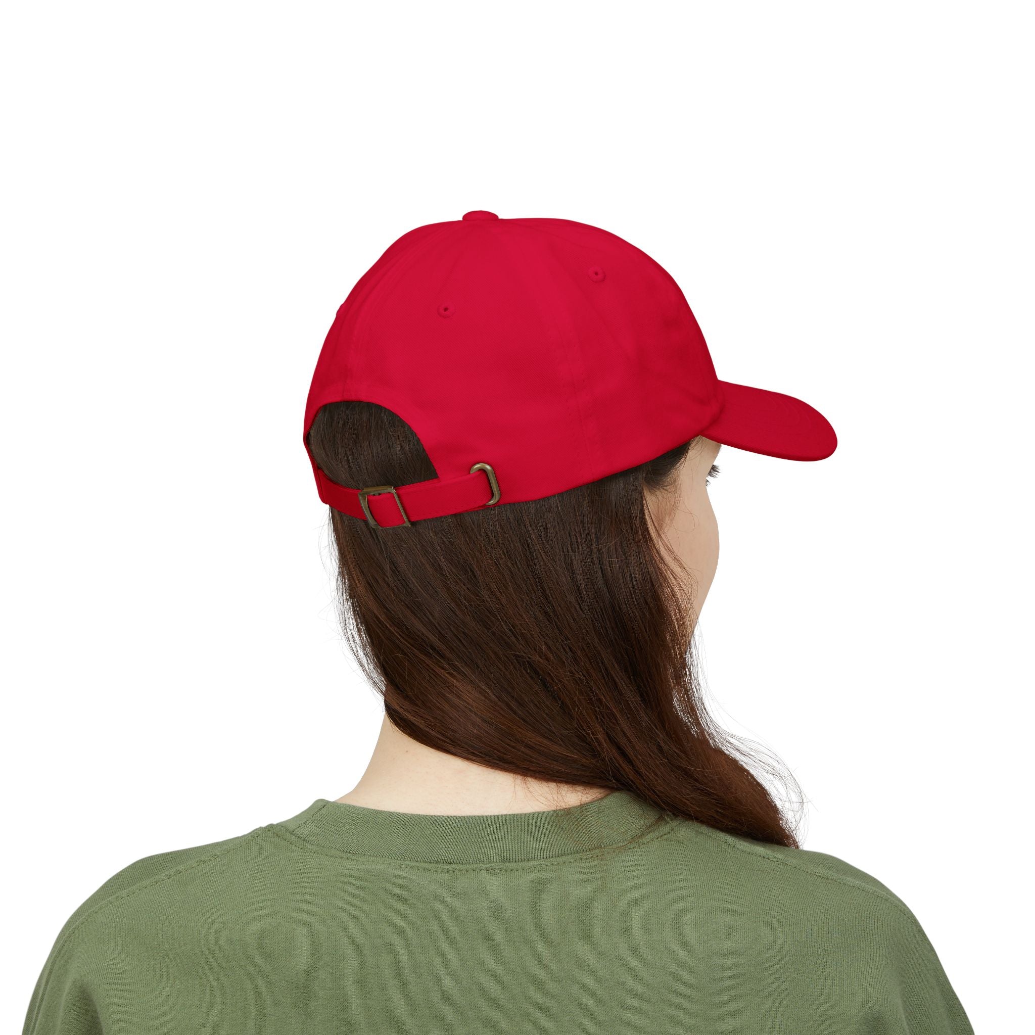 Tribe Royalty Classic Unisex Baseball Cap
