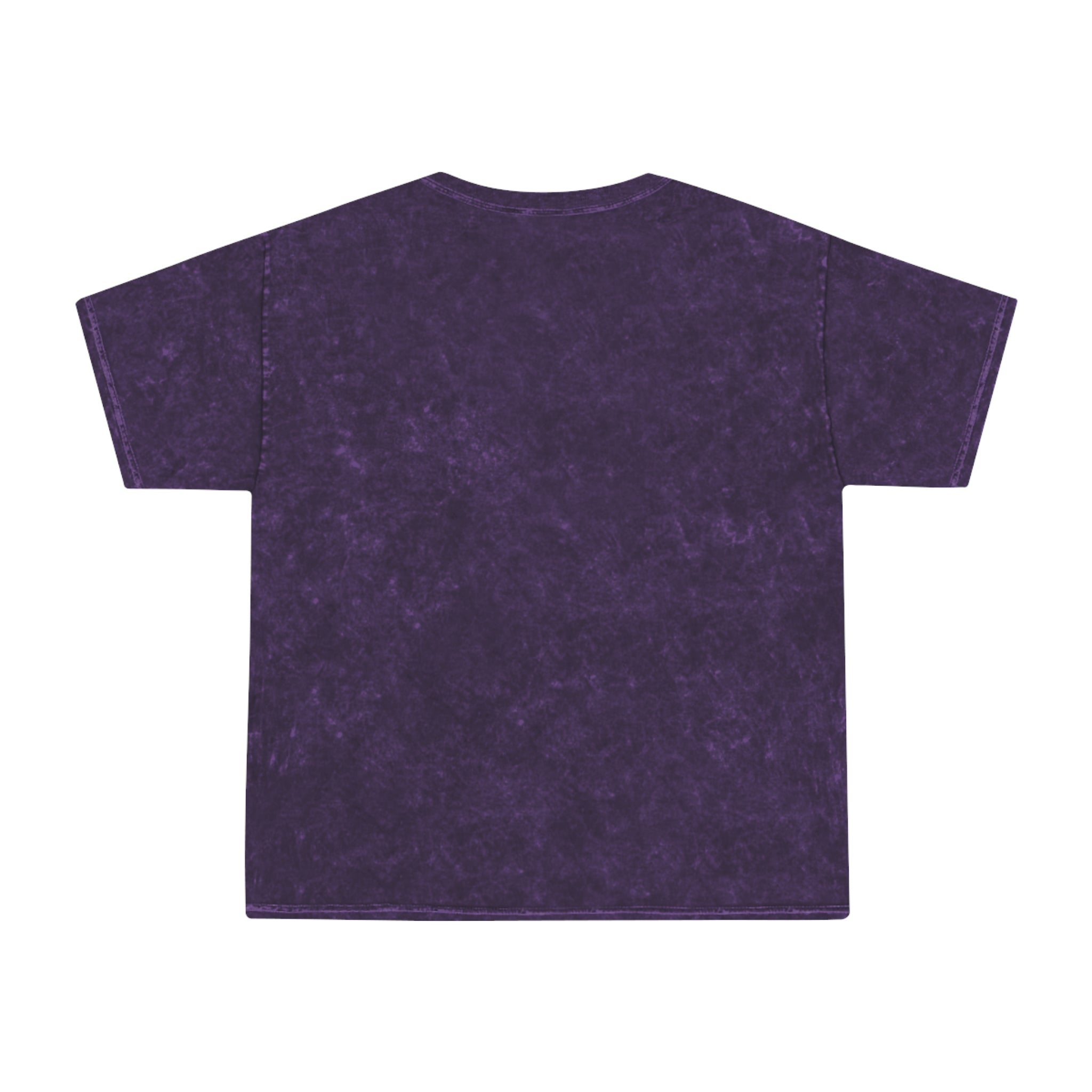 Tribe Royalty Mineral Wash T-Shirt
