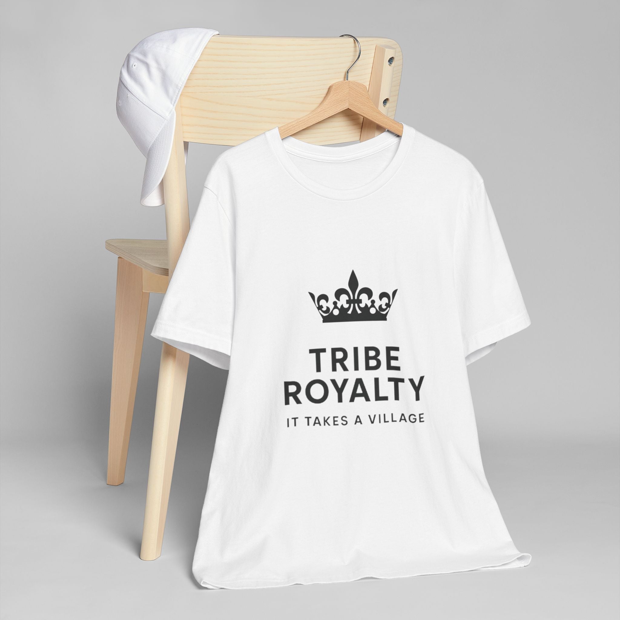 Unisex Tribe Royalty T-Shirt