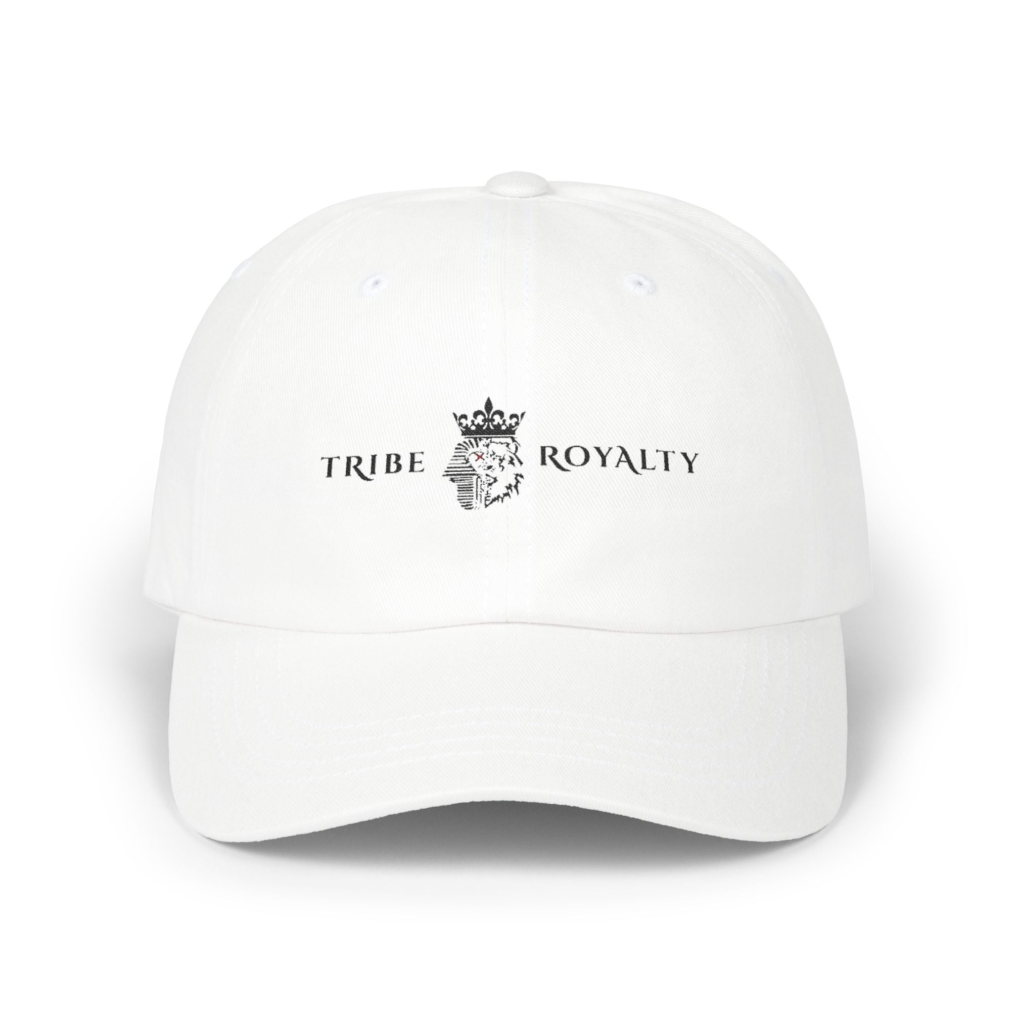 Tribe Royalty Classic Unisex Baseball Cap