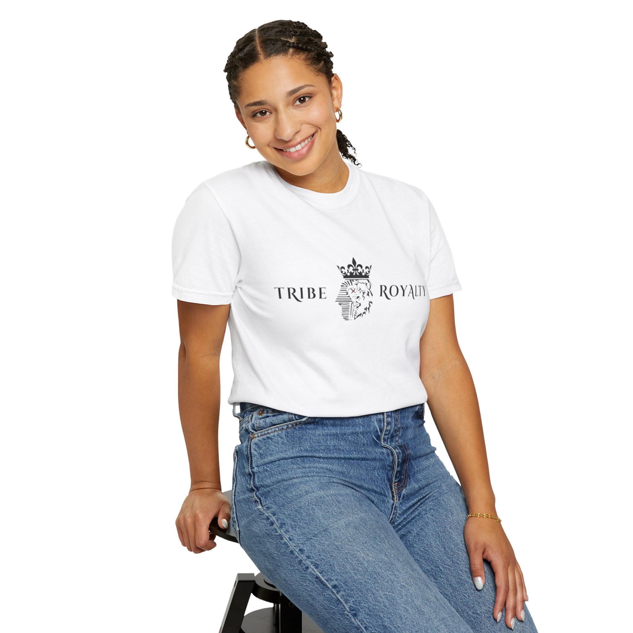 Tribe Royalty Unisex T-shirt