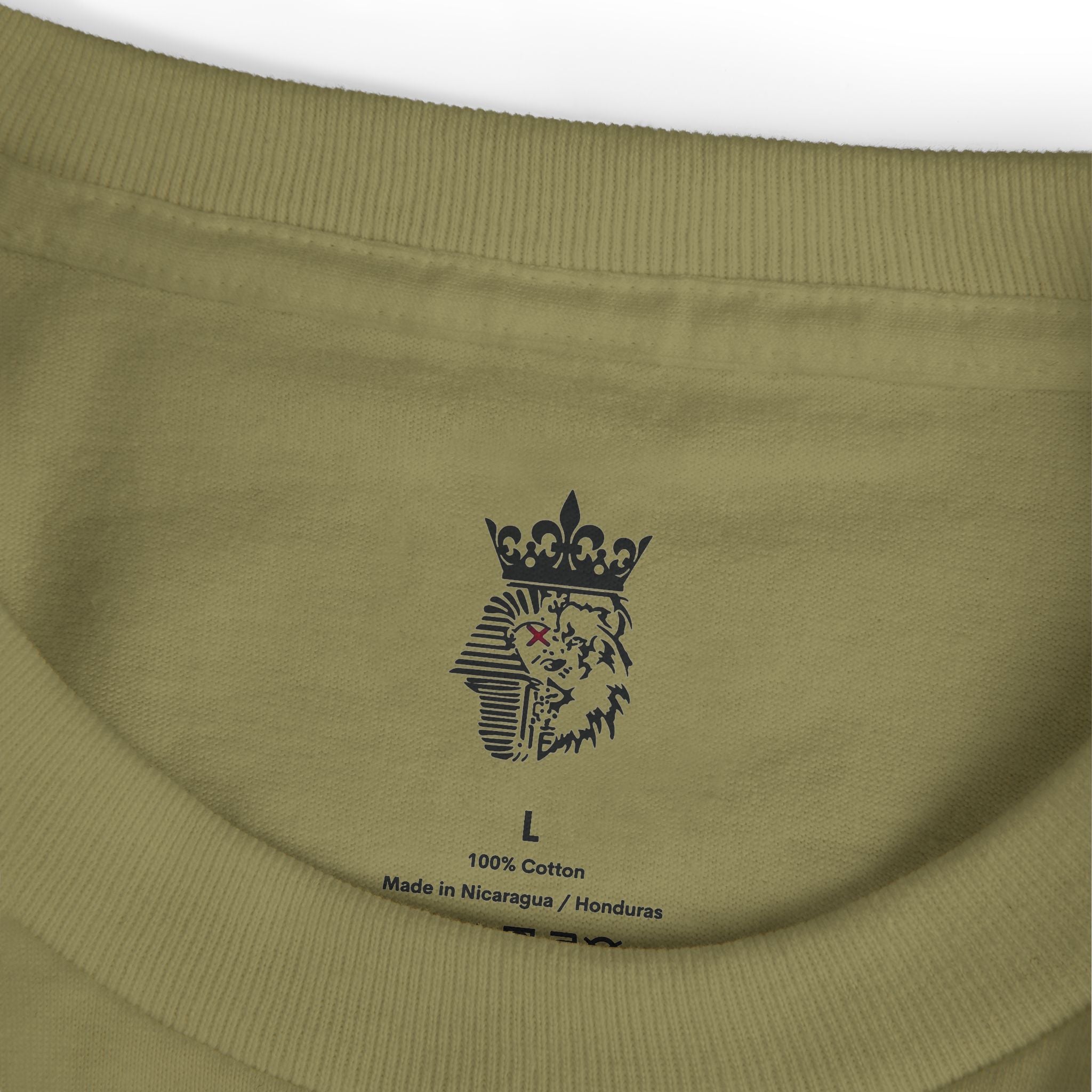 Casual Wear Tribe Royalty T-Shirt