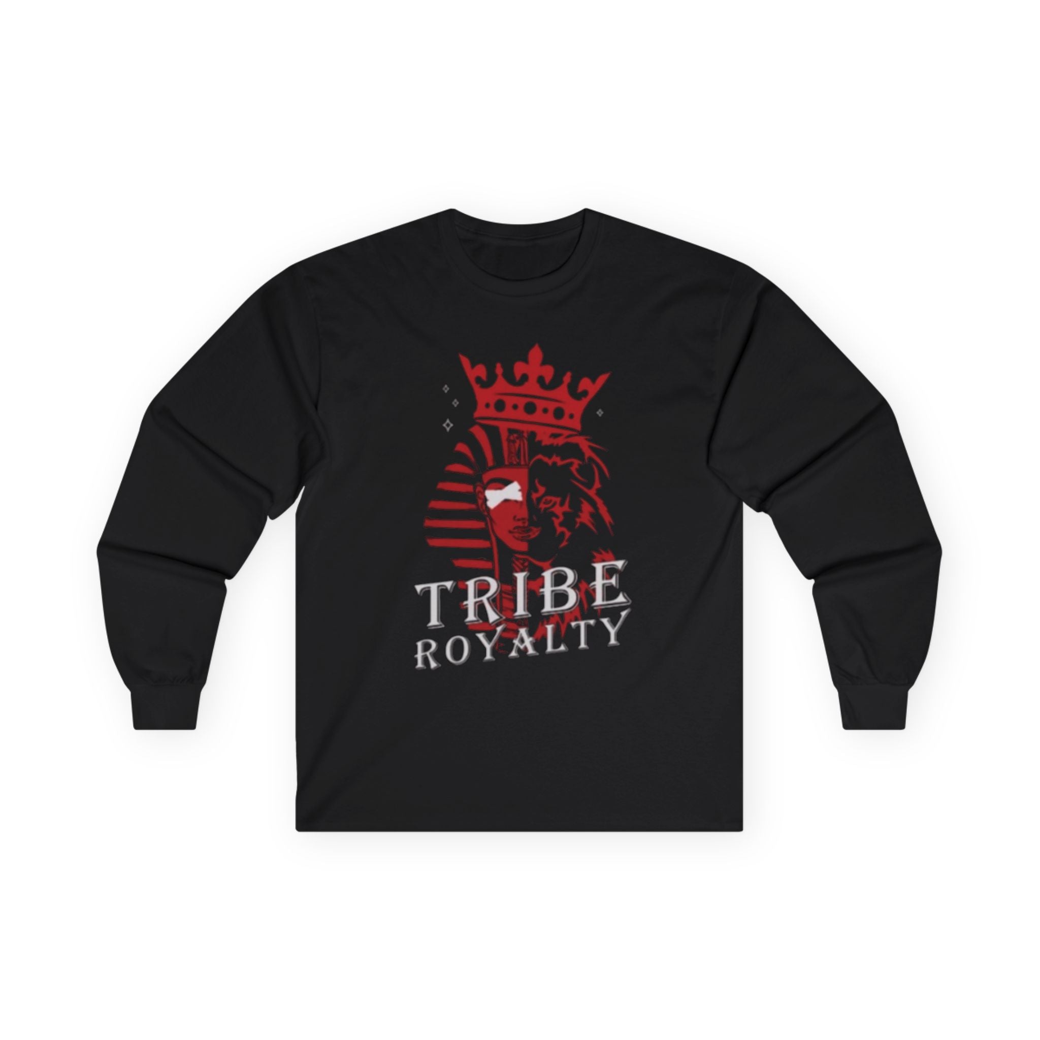 Tribe Royalty Co Unisex Graphic Sweatshirt
