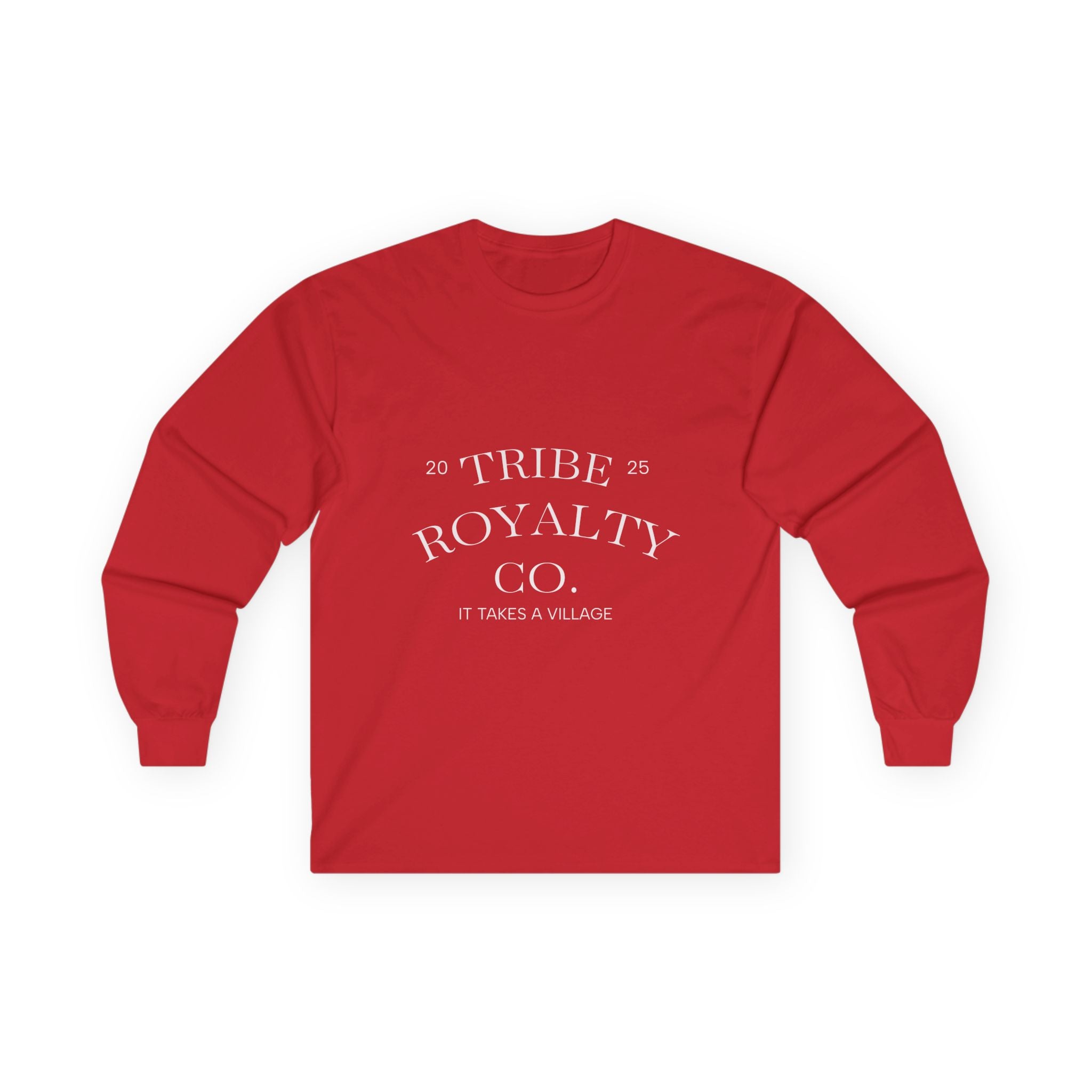 Tribe Royalty Co Unisex Sweatshirt