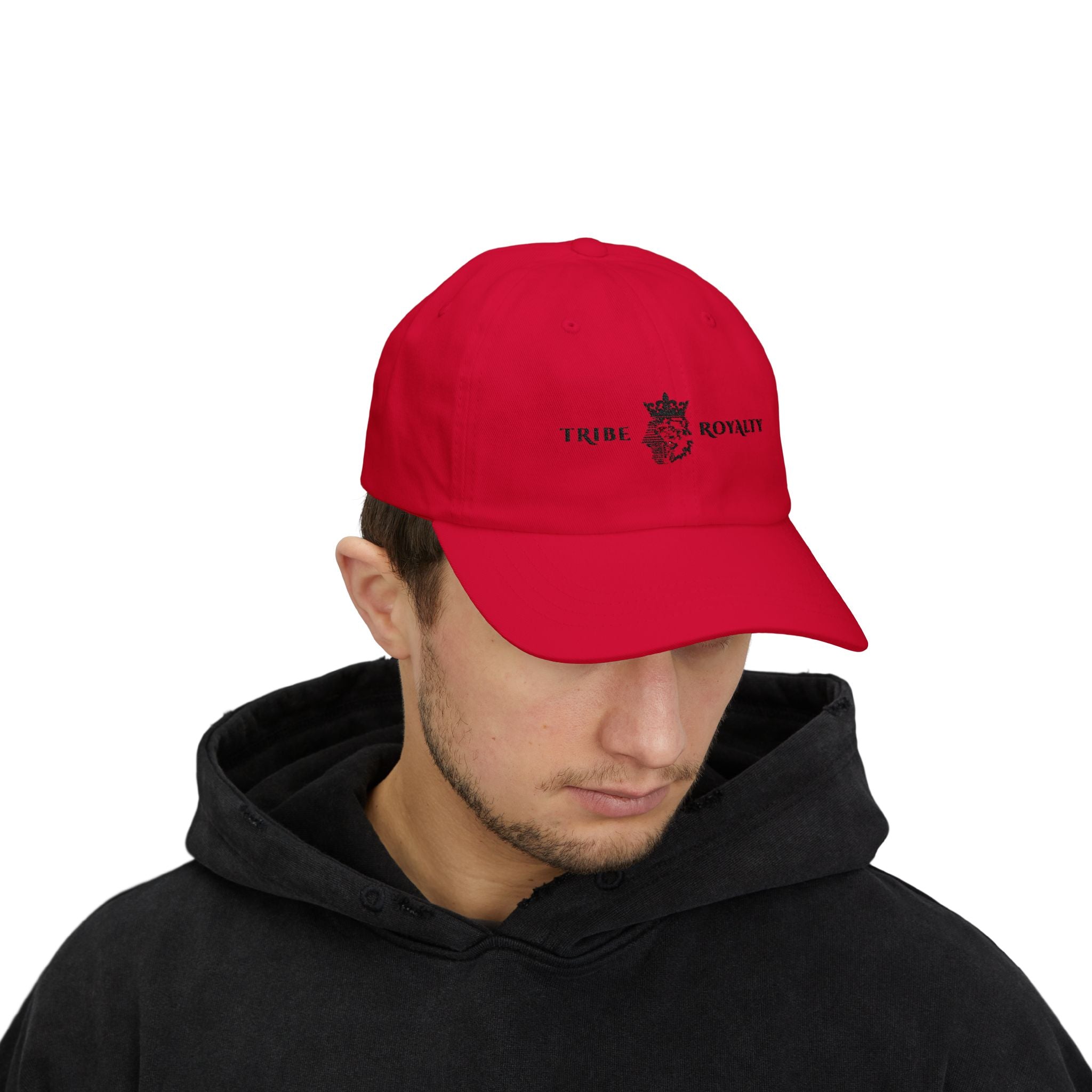 Tribe Royalty Classic Unisex Baseball Cap