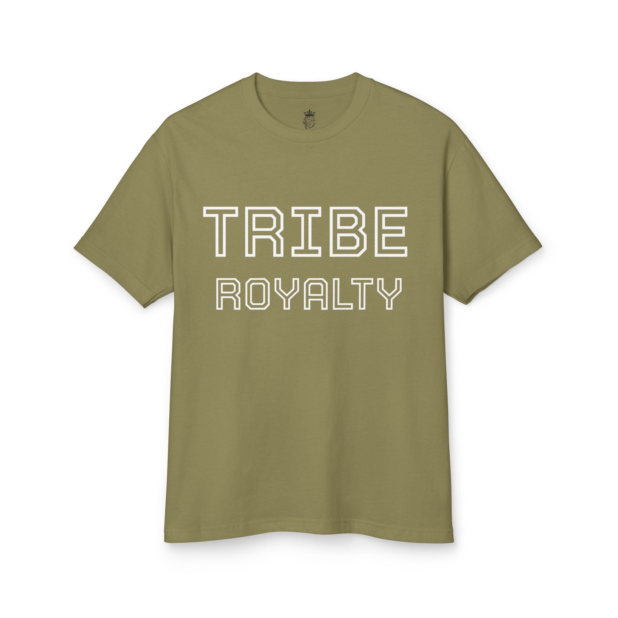 Casual Wear Tribe Royalty T-Shirt