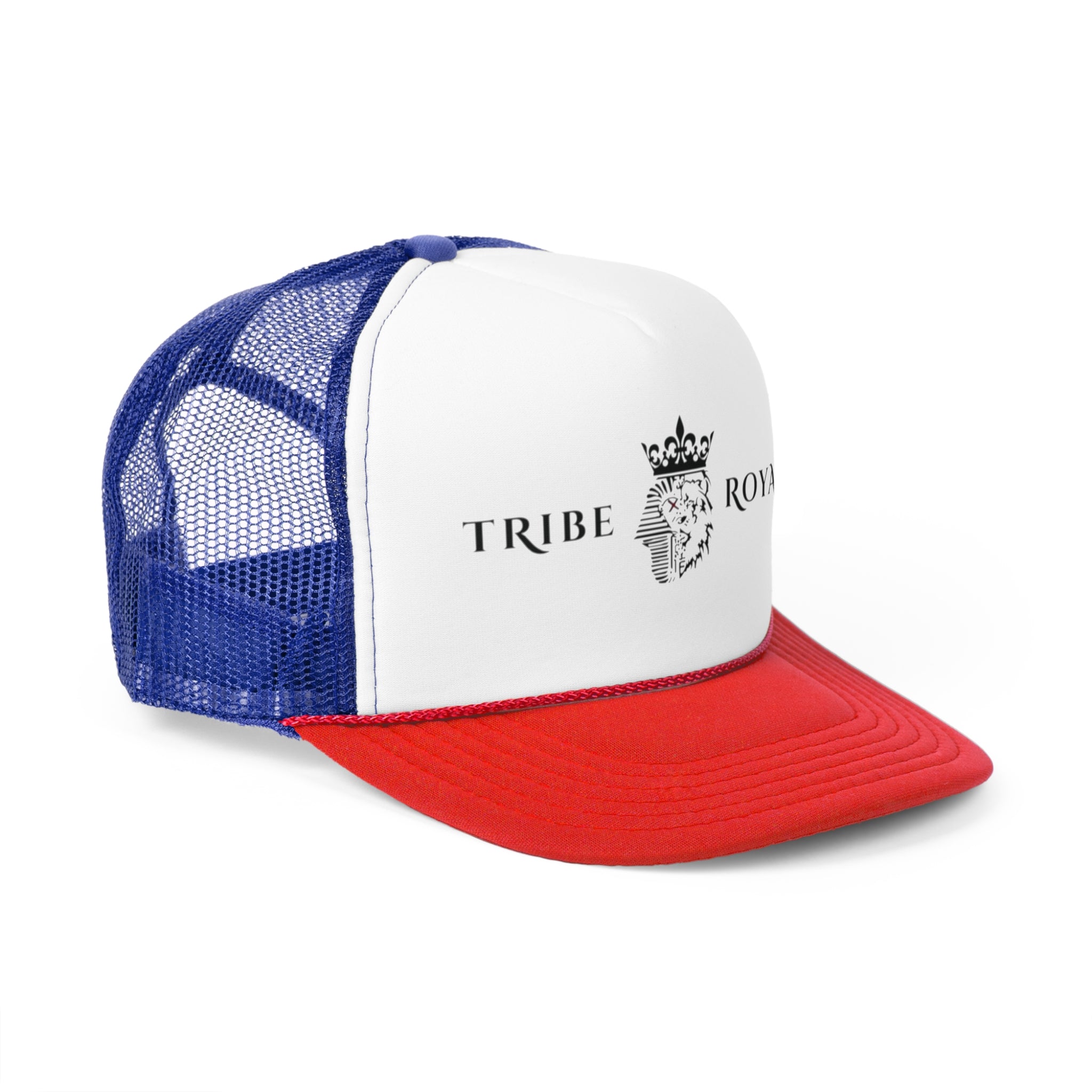 Tribe Royalty Trucker Cap