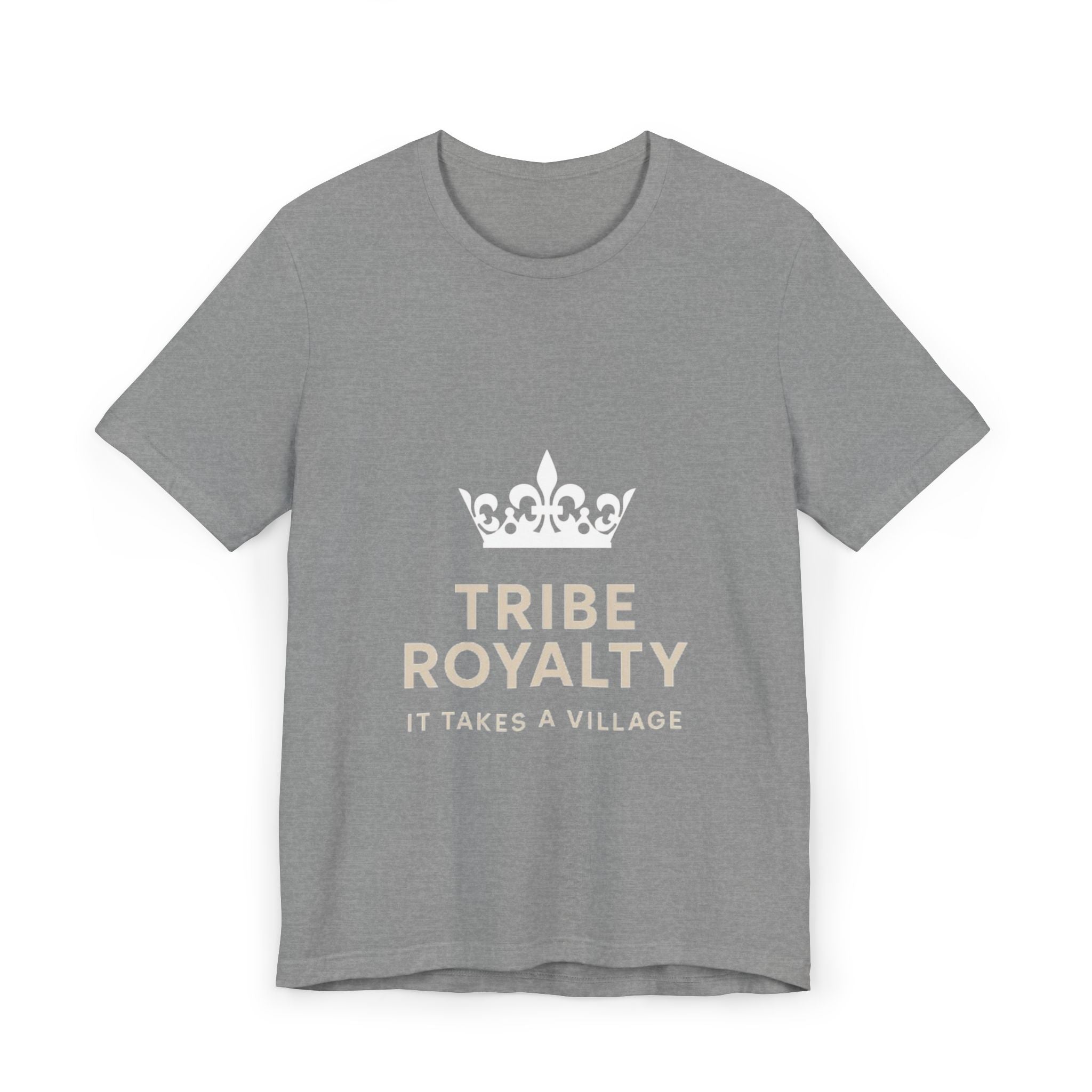 Unisex Tribe Royalty T-Shirt