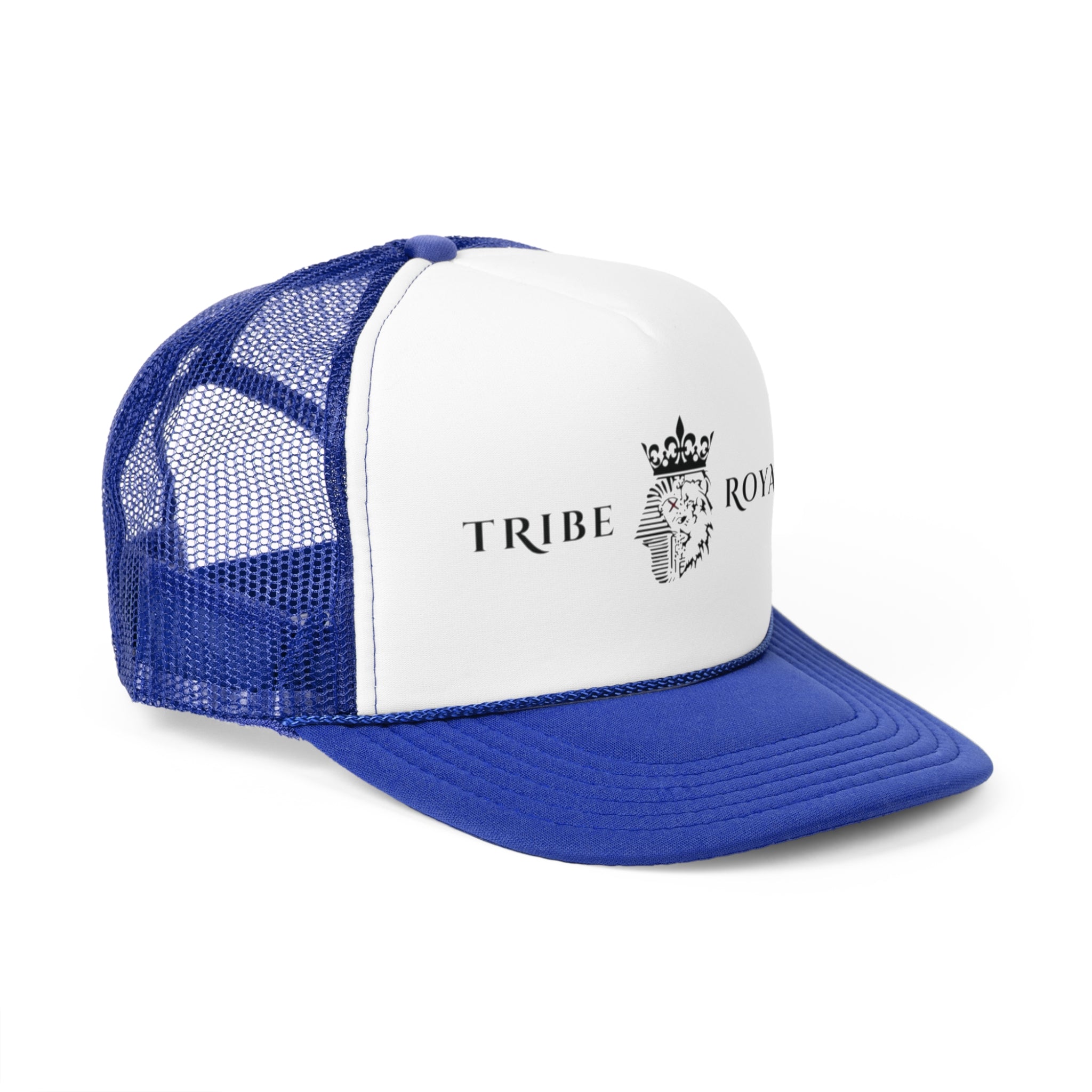 Tribe Royalty Trucker Cap