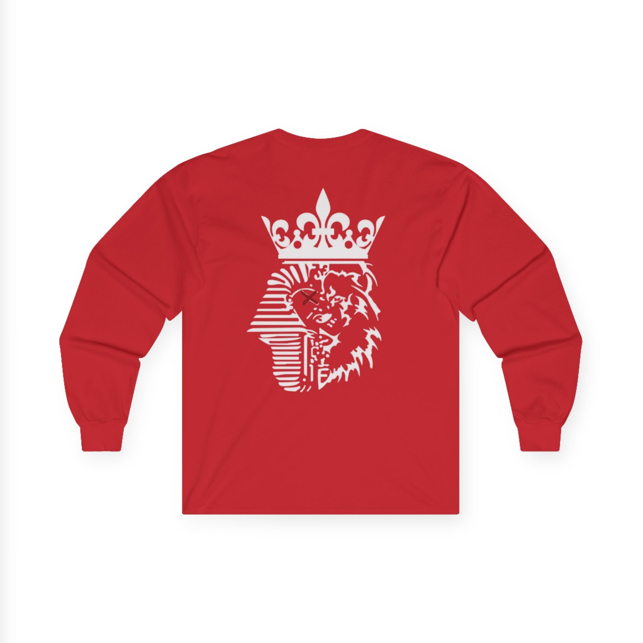 Tribe Royalty Co Unisex Sweatshirt