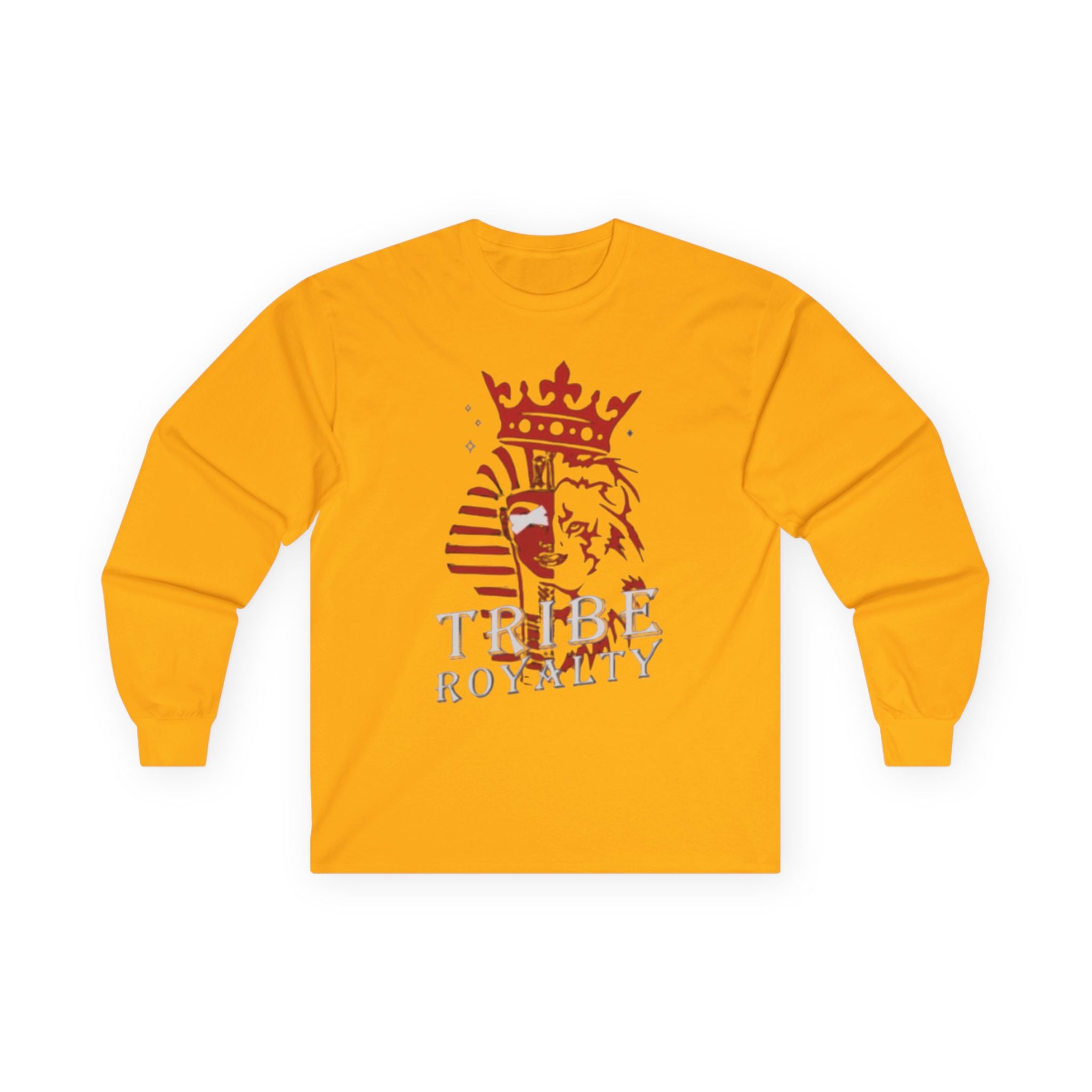 Tribe Royalty Co Unisex Graphic Sweatshirt