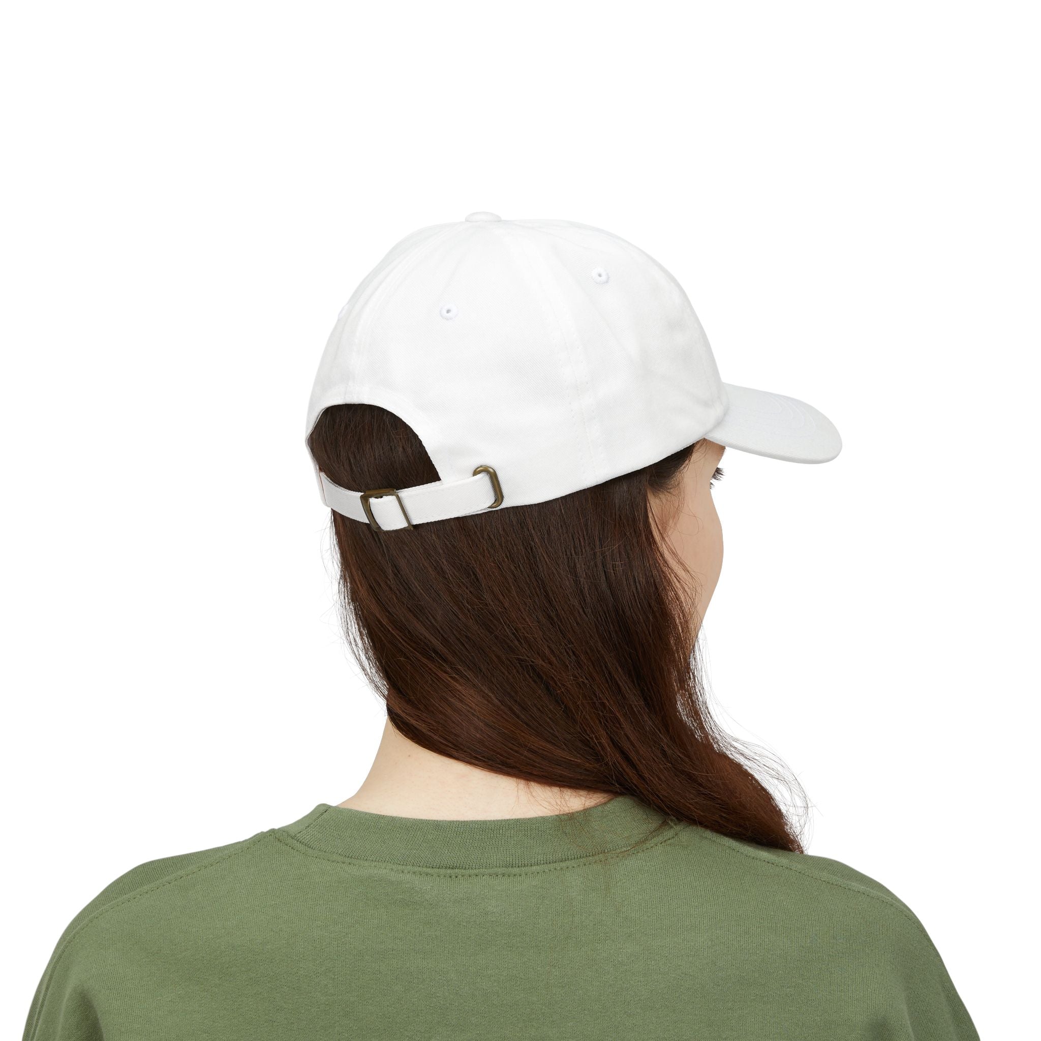 Tribe Royalty Classic Unisex Baseball Cap
