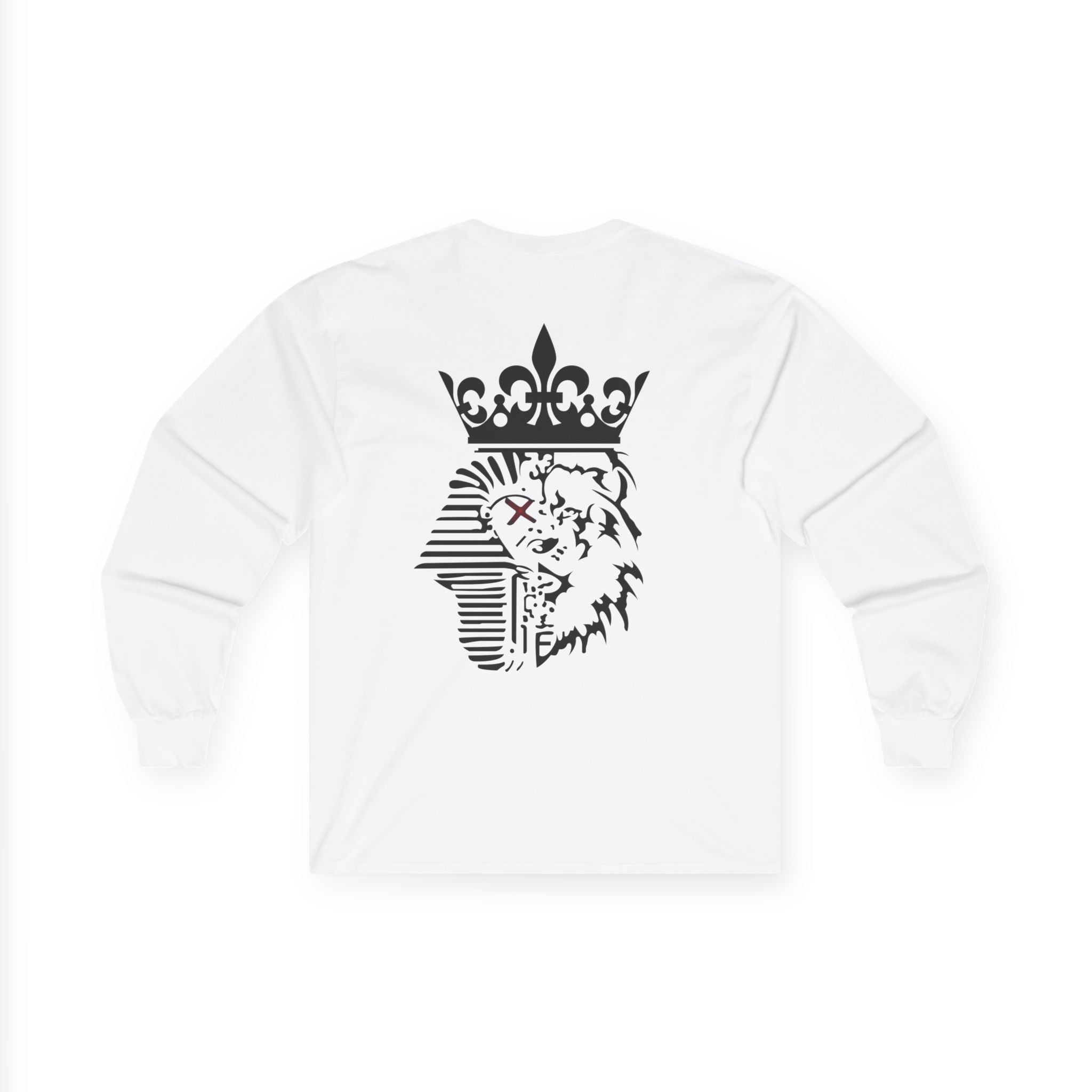 Tribe Royalty Co Unisex Sweatshirt