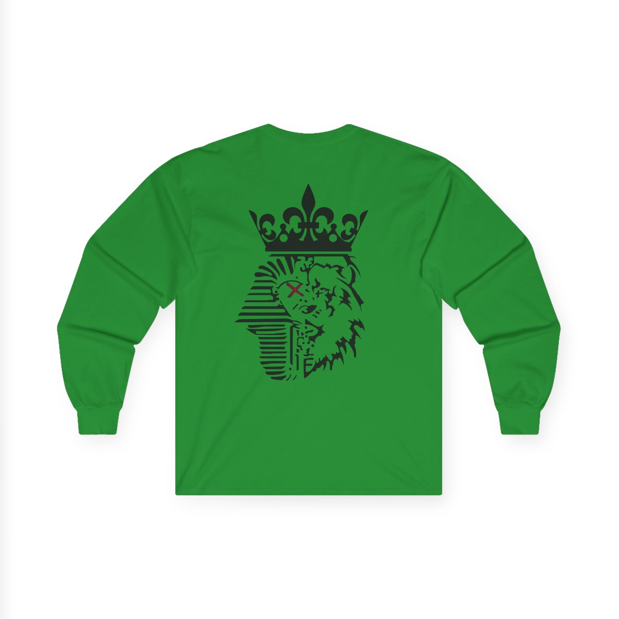 Tribe Royalty Co Unisex Sweatshirt
